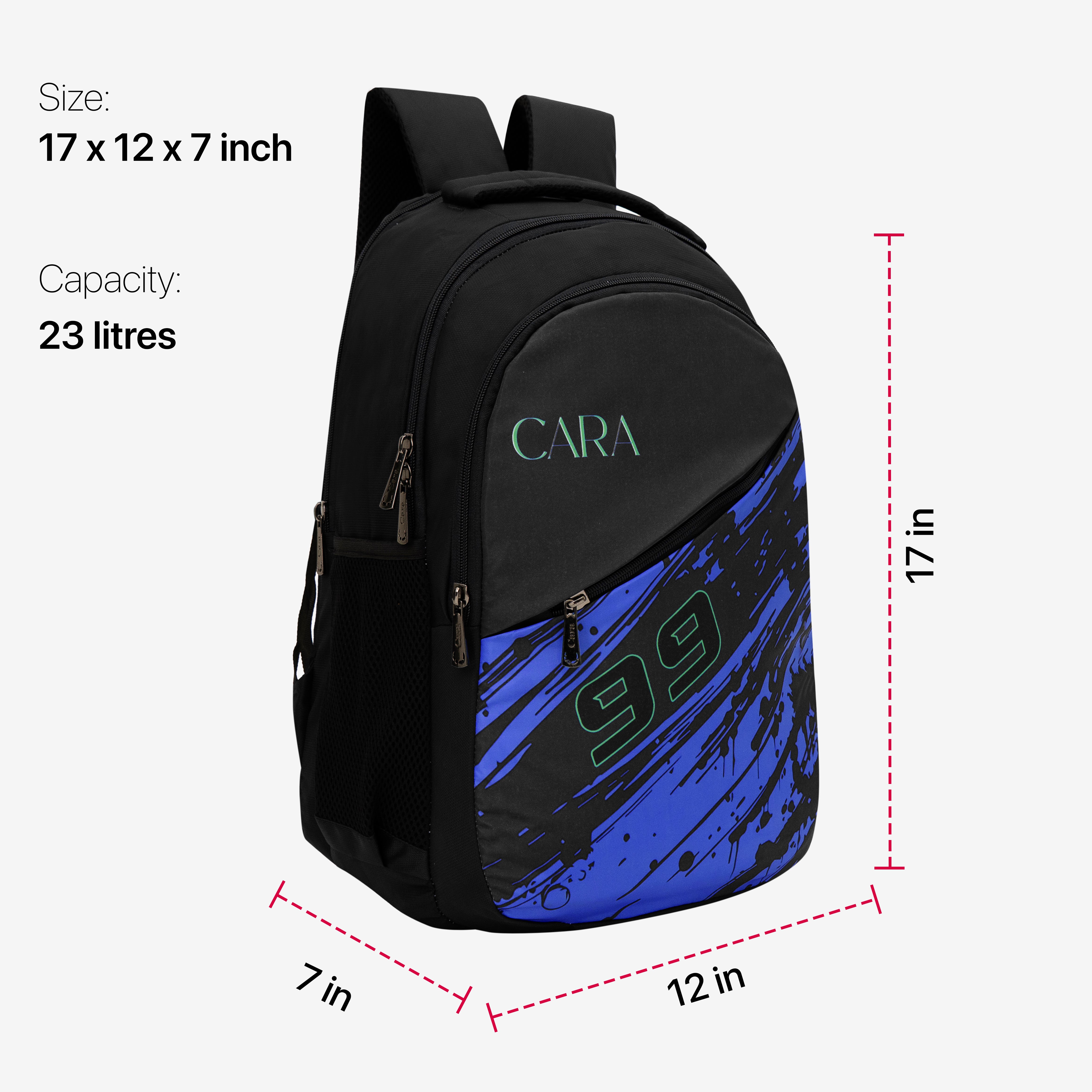 Daily Drift Backpack