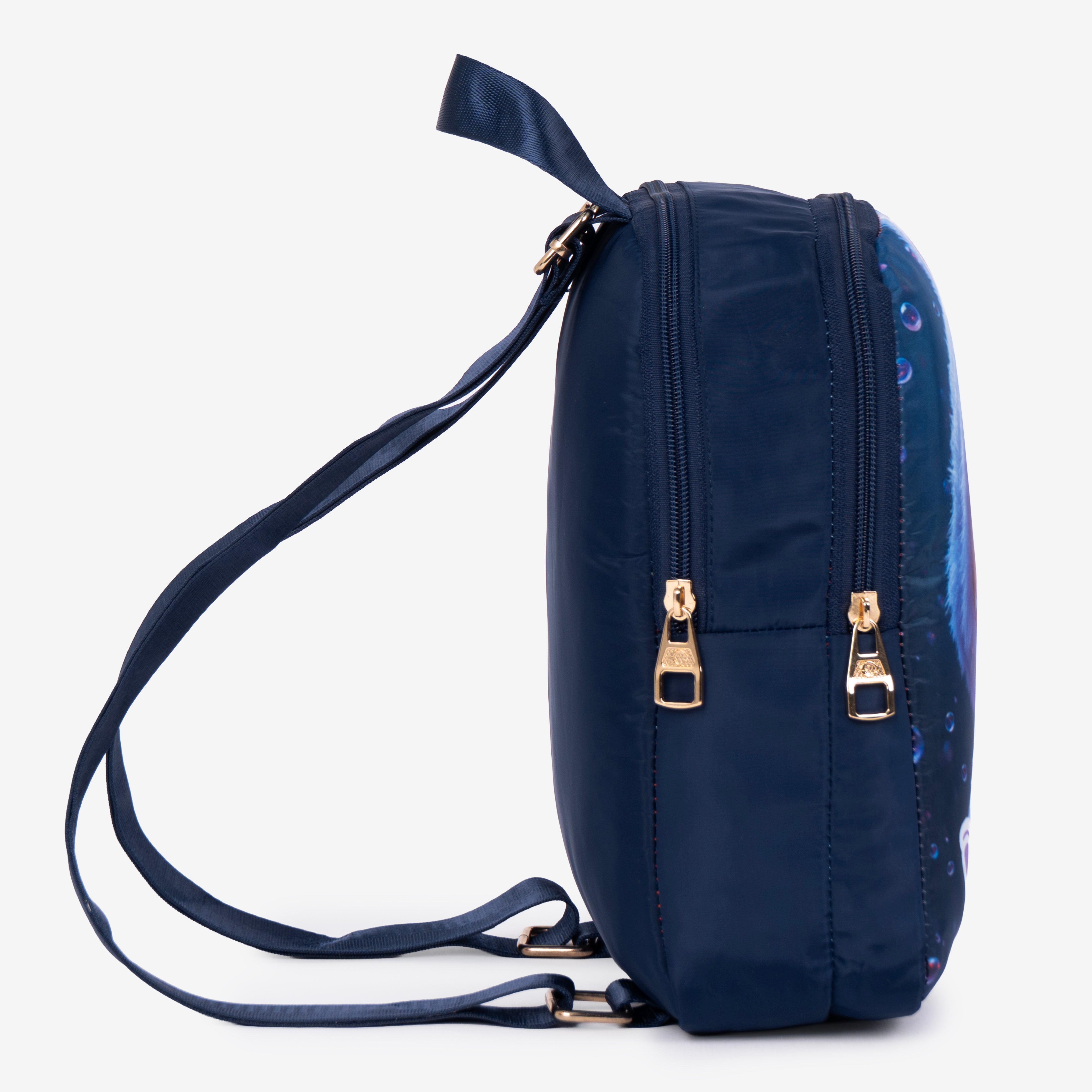 Mini Labubu Backpack