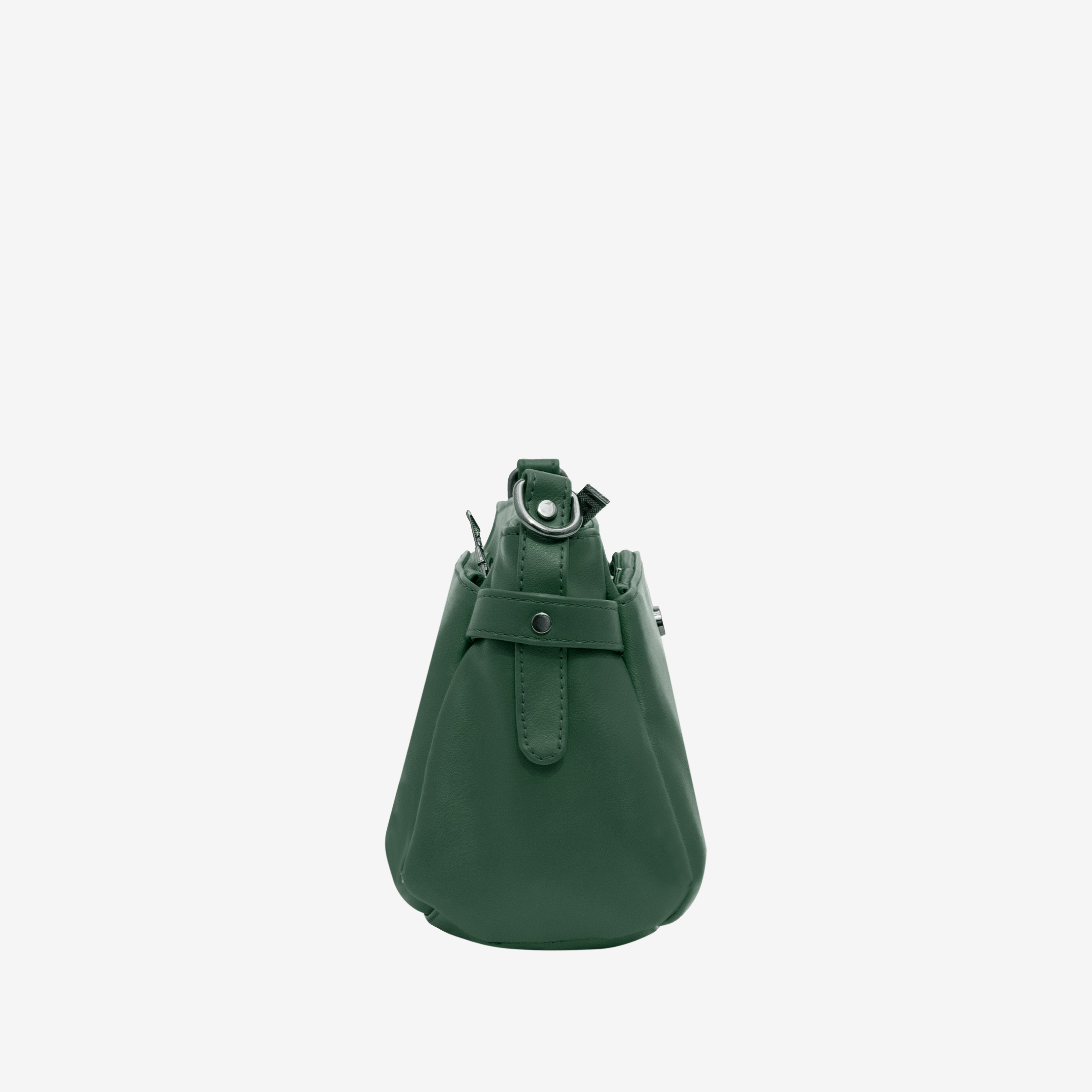 Olive Green Weekend Carry sling | Cara