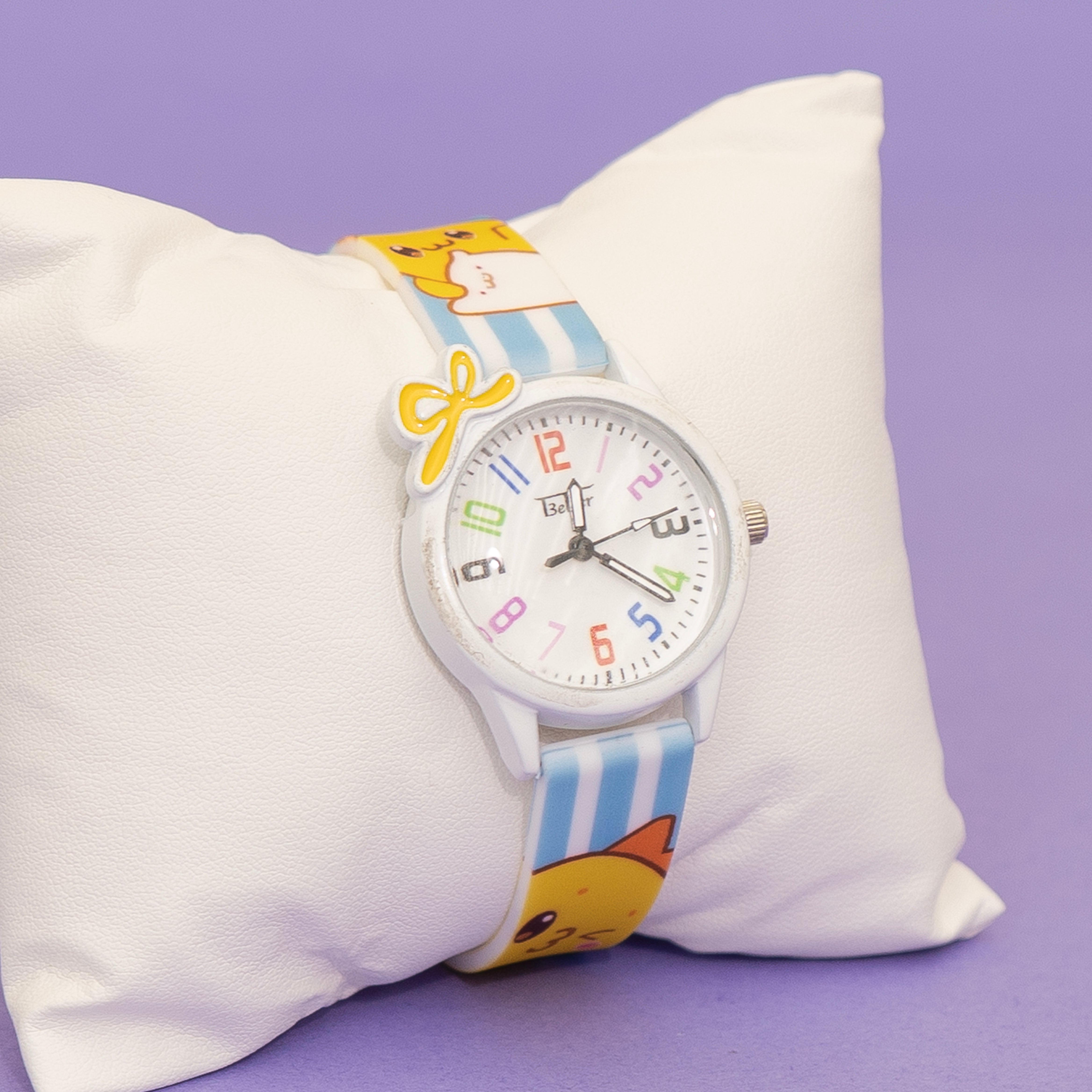 TickleTime Watches