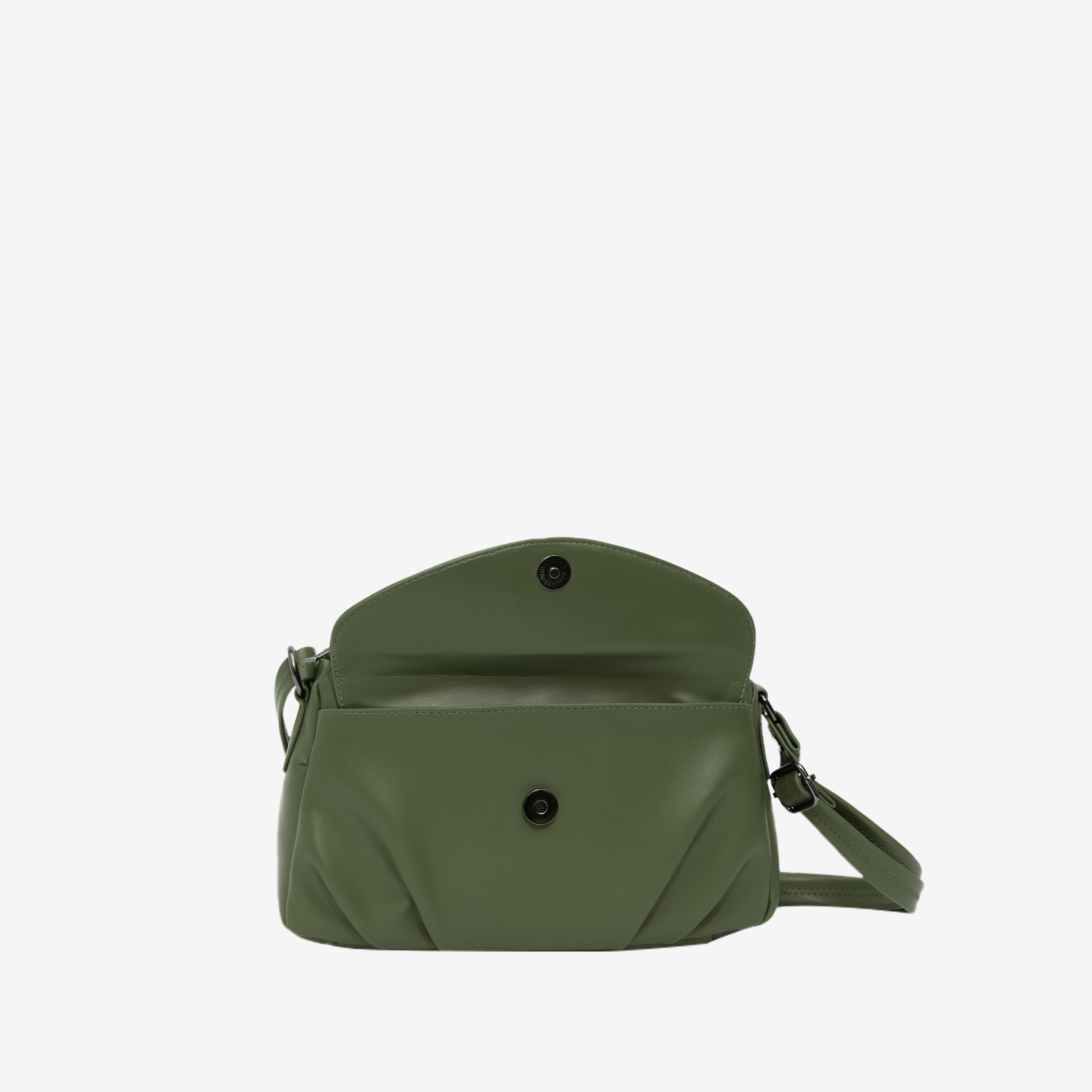 Olive Green Simplify Sling I Cara