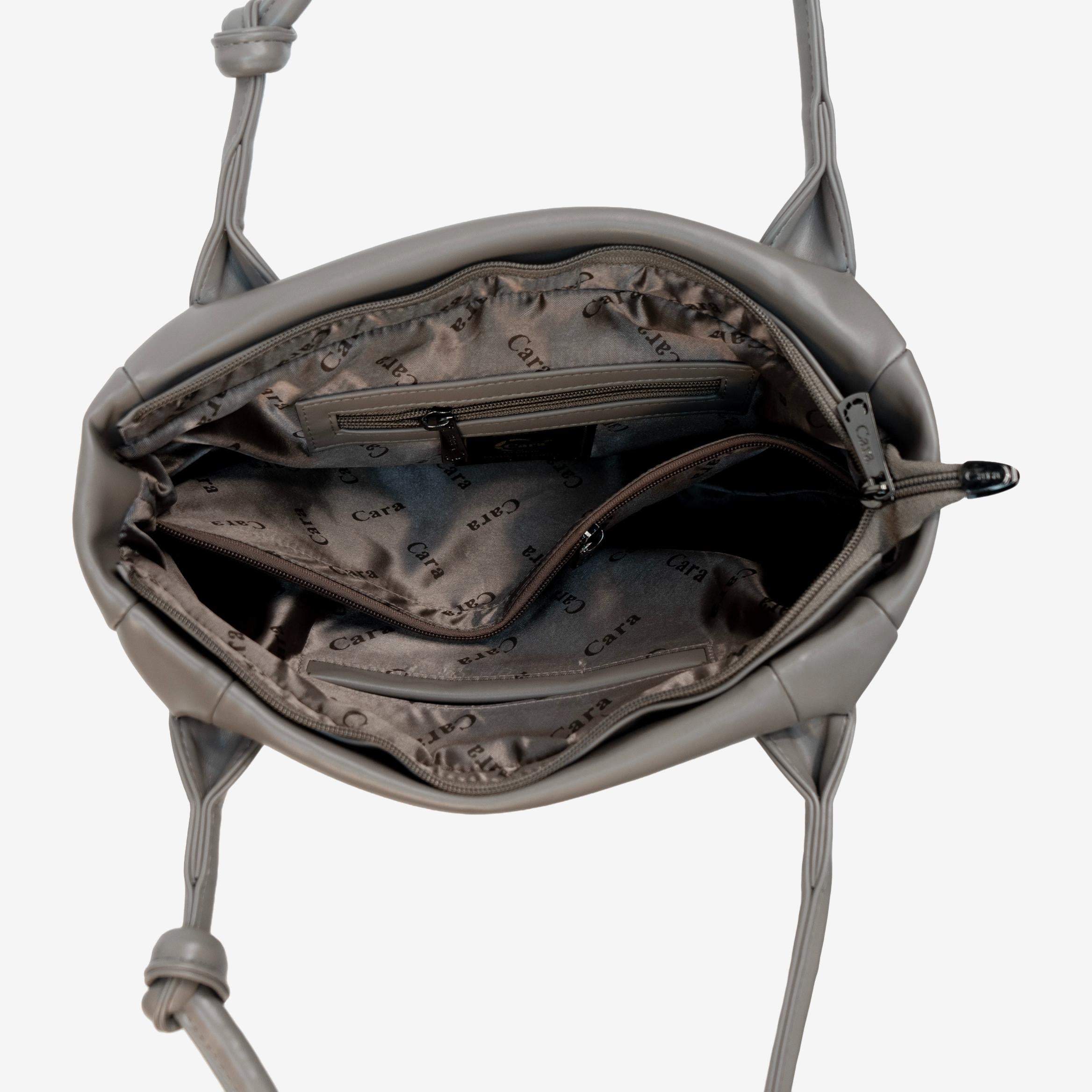 City Balance Handbag