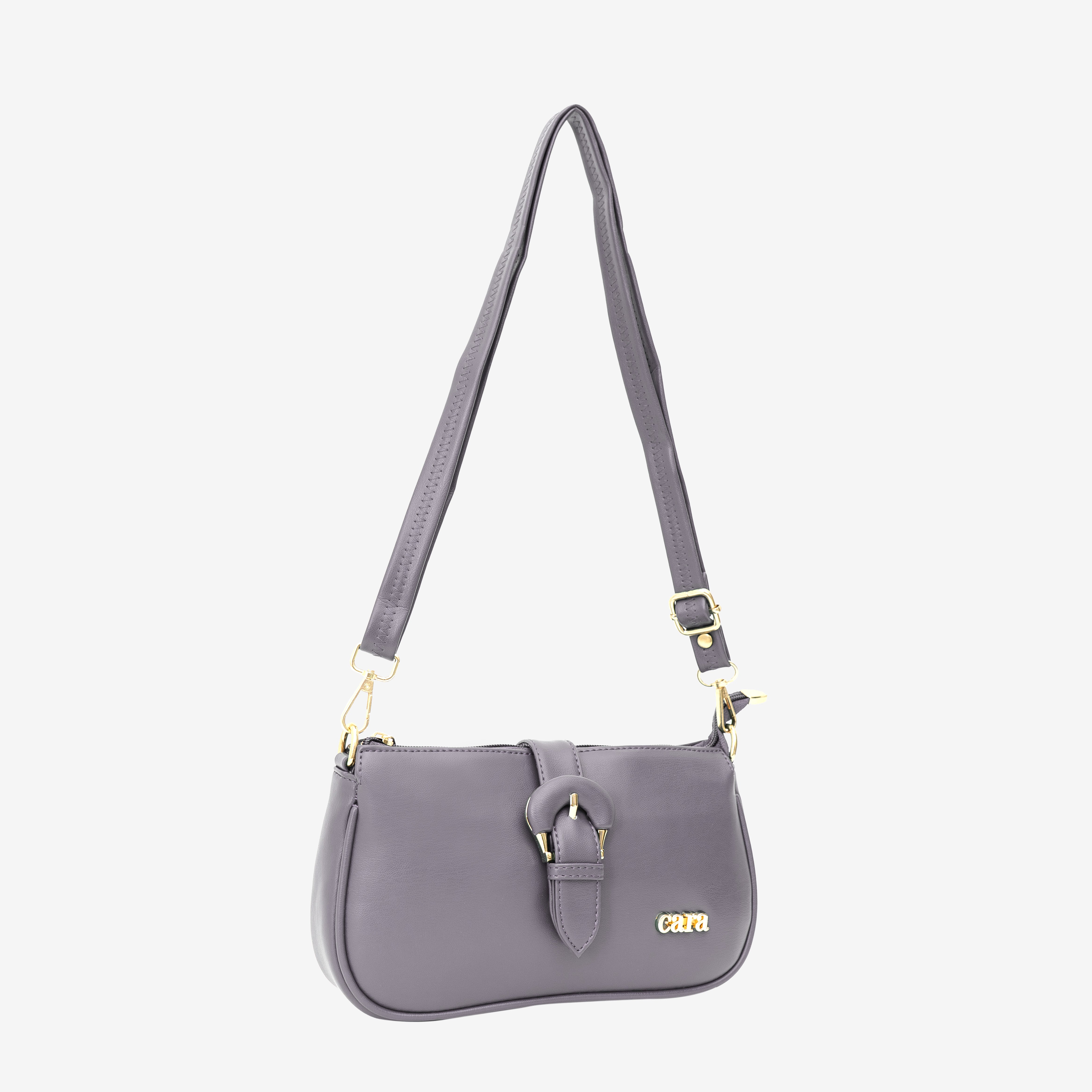 Grey Pleasant Sling I Cara