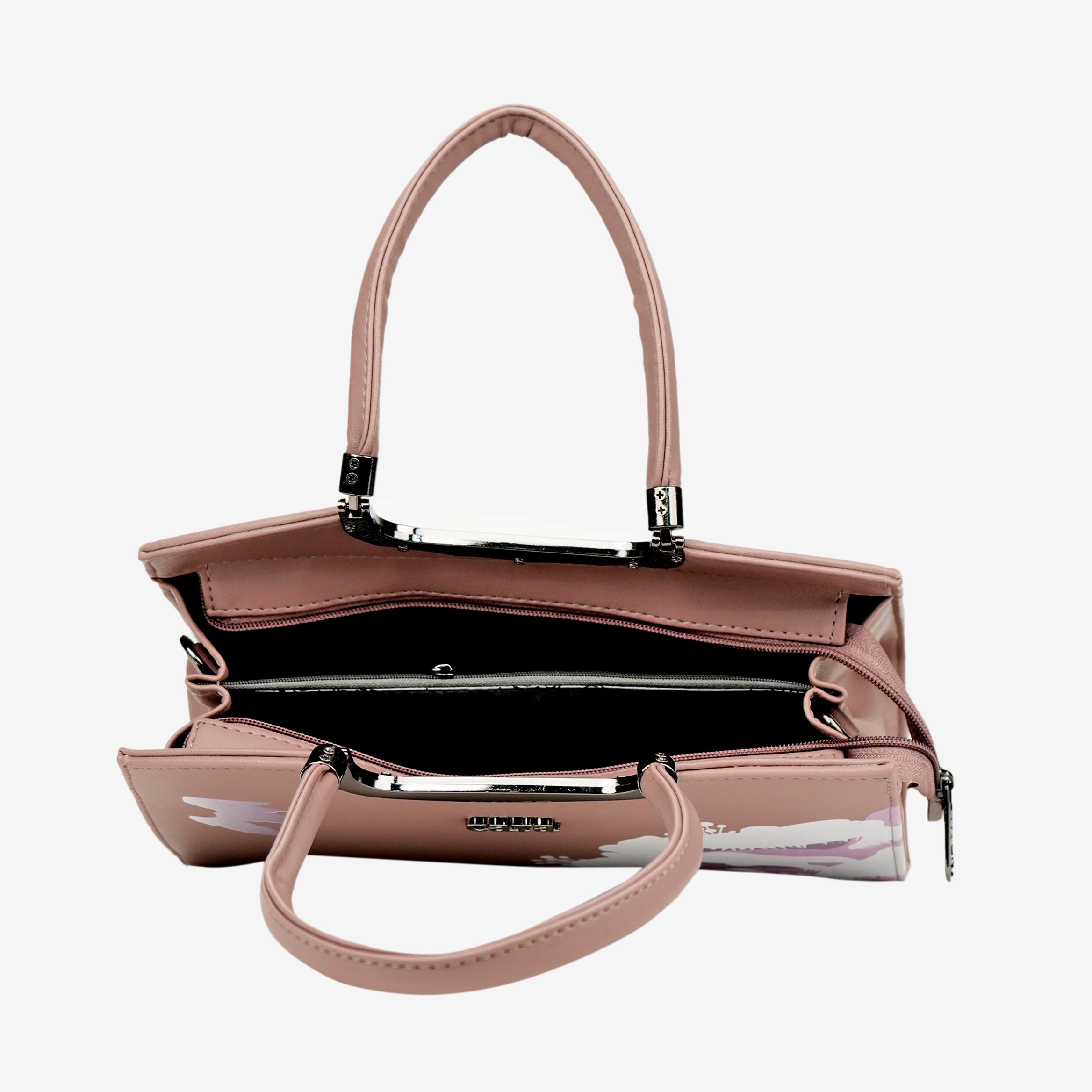 Blossom Grace Handbag