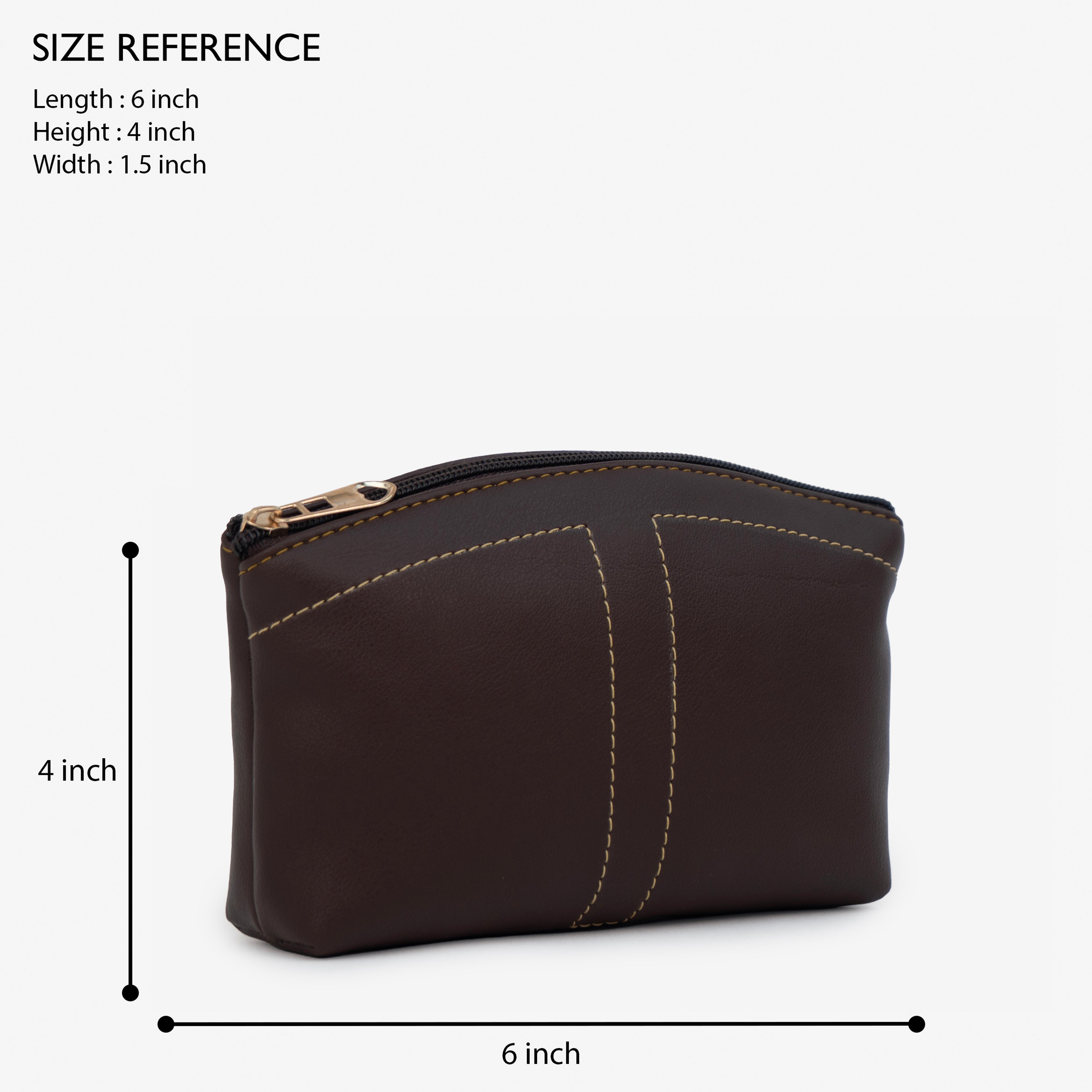Daily Essentials Pouch