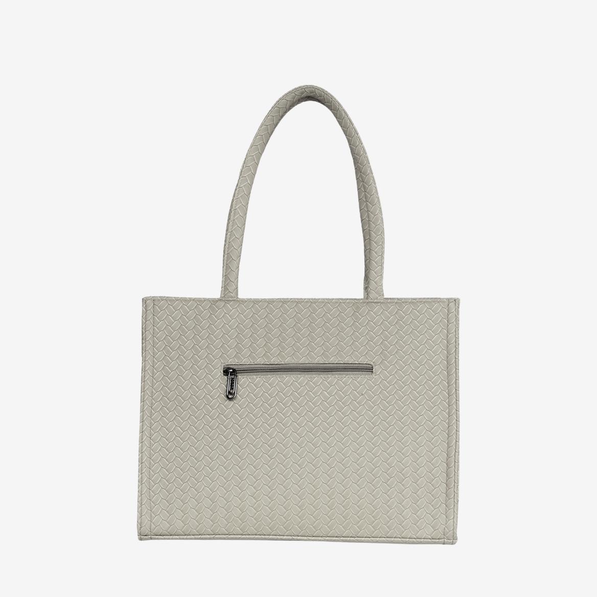 Linor Structured Work Bag