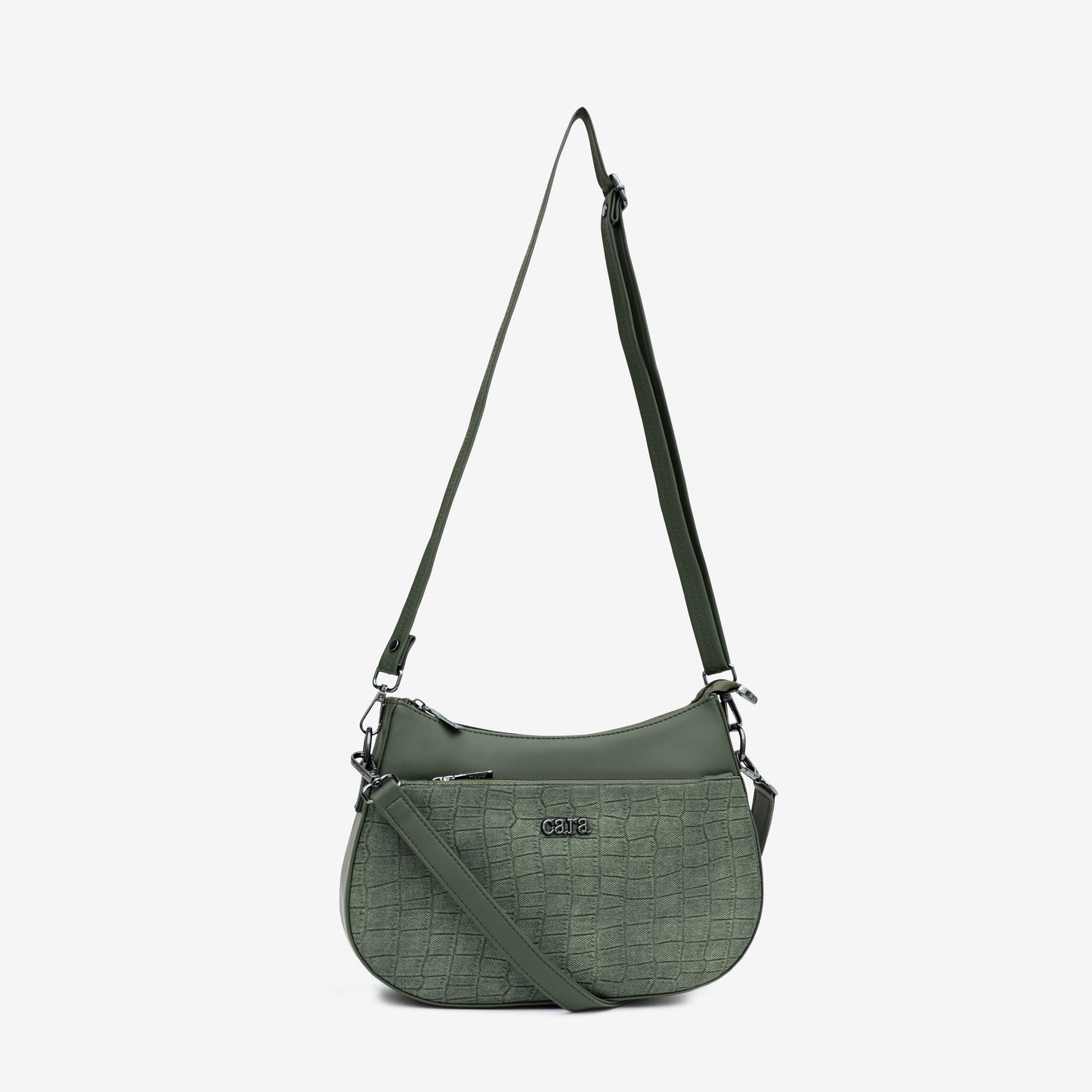 Beyond Prime Green Sling I Cara