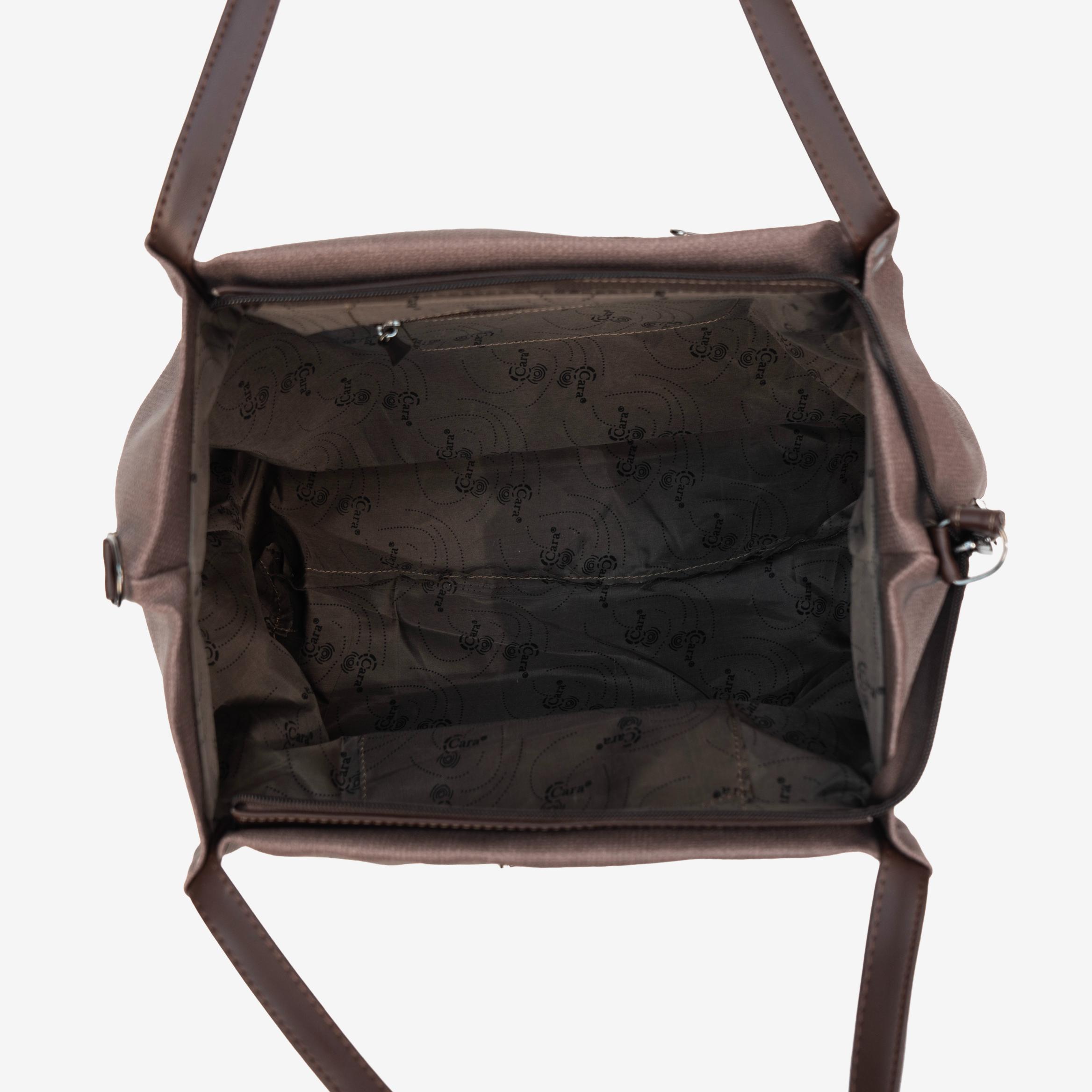 Timeless Carry Handbag