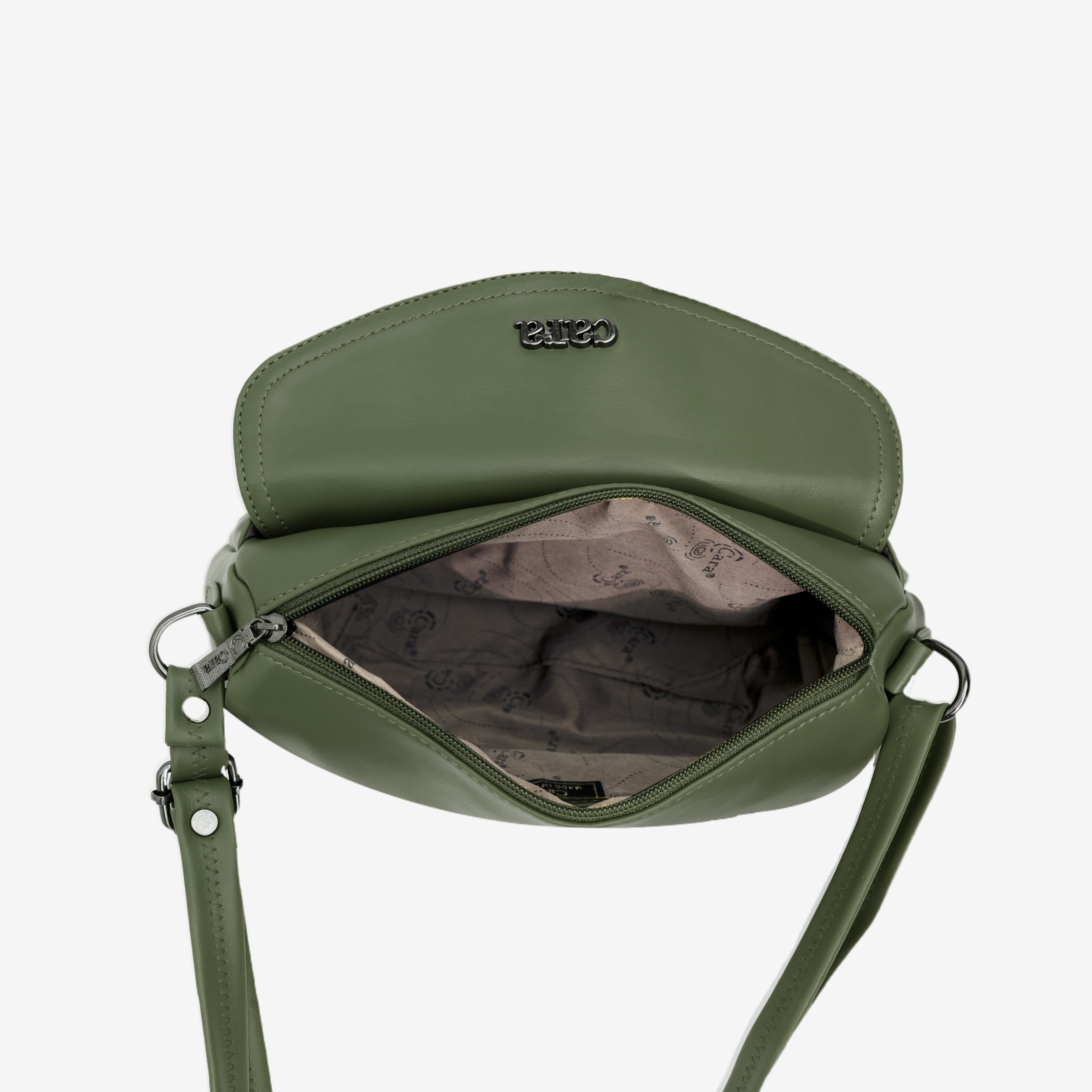 Olive Green Simplify Sling I Cara