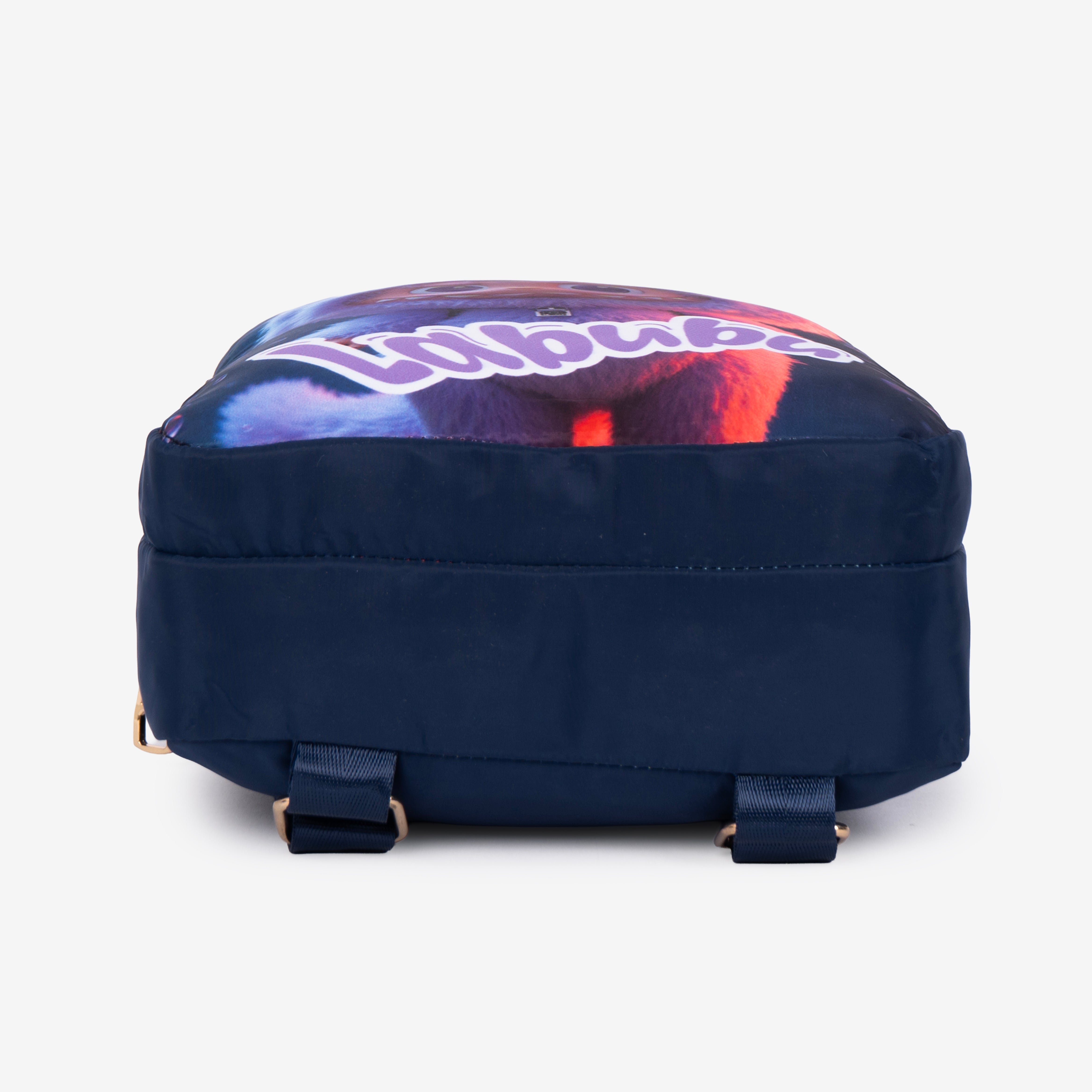 Mini Labubu Backpack