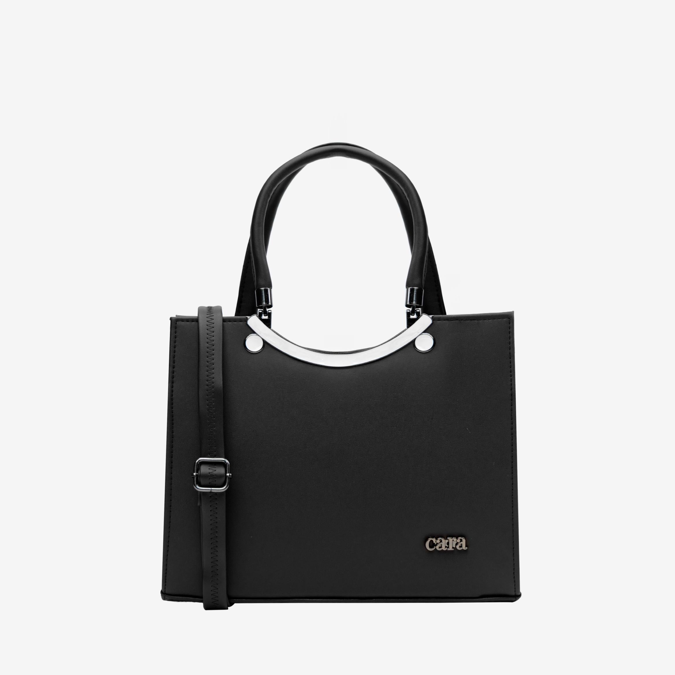 The Corporate Chic Satchel