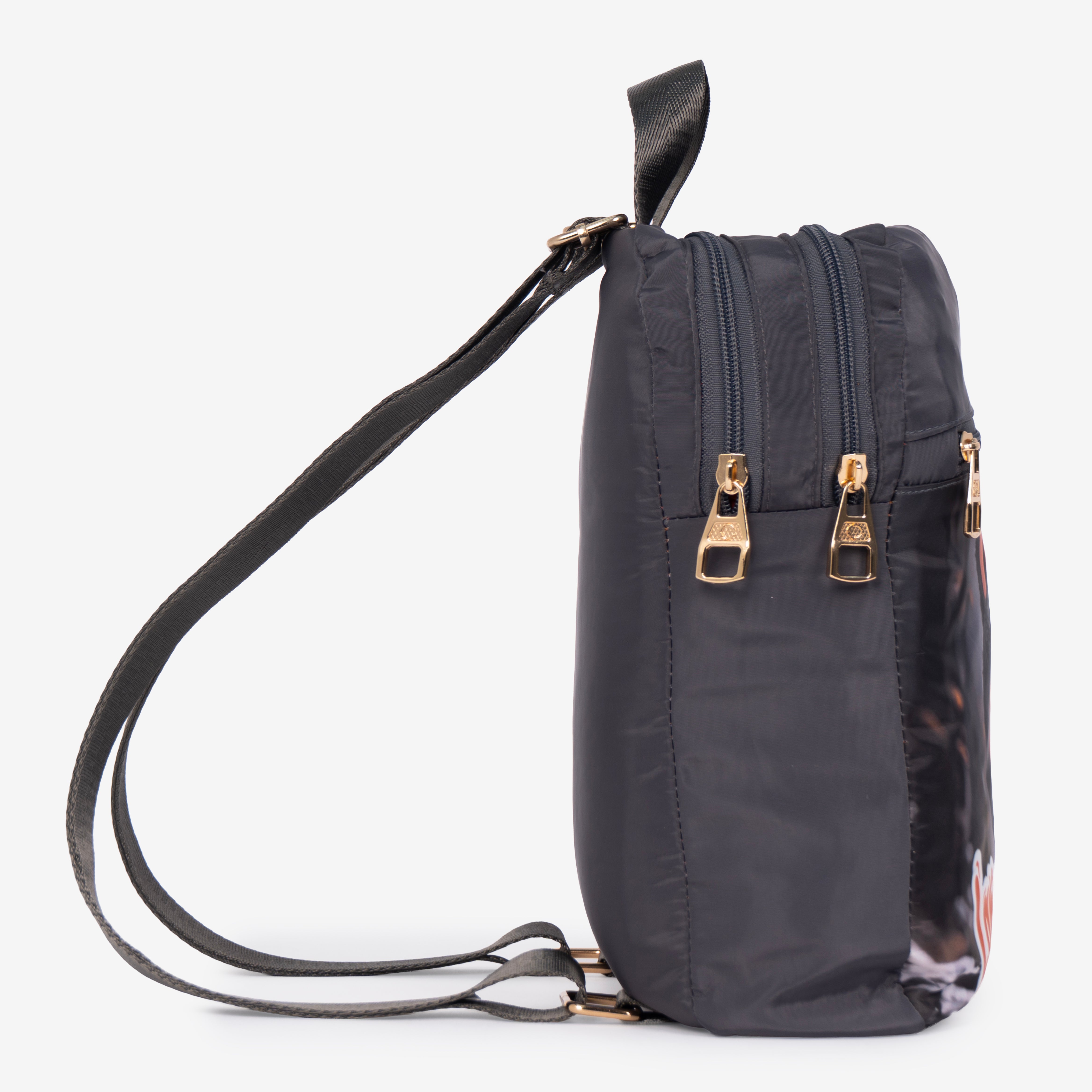 Labubu Buddy Backpack