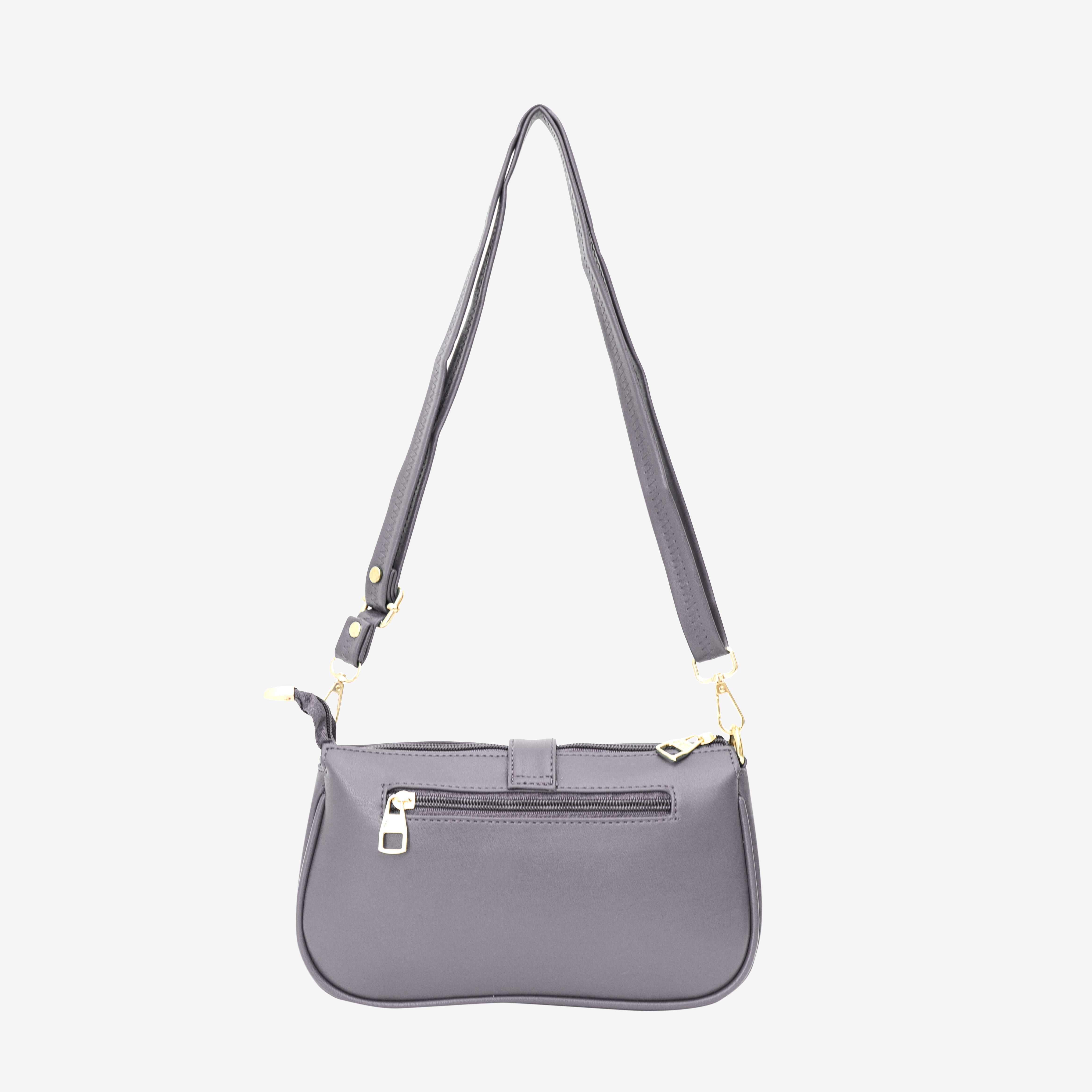 Grey Pleasant Sling I Cara