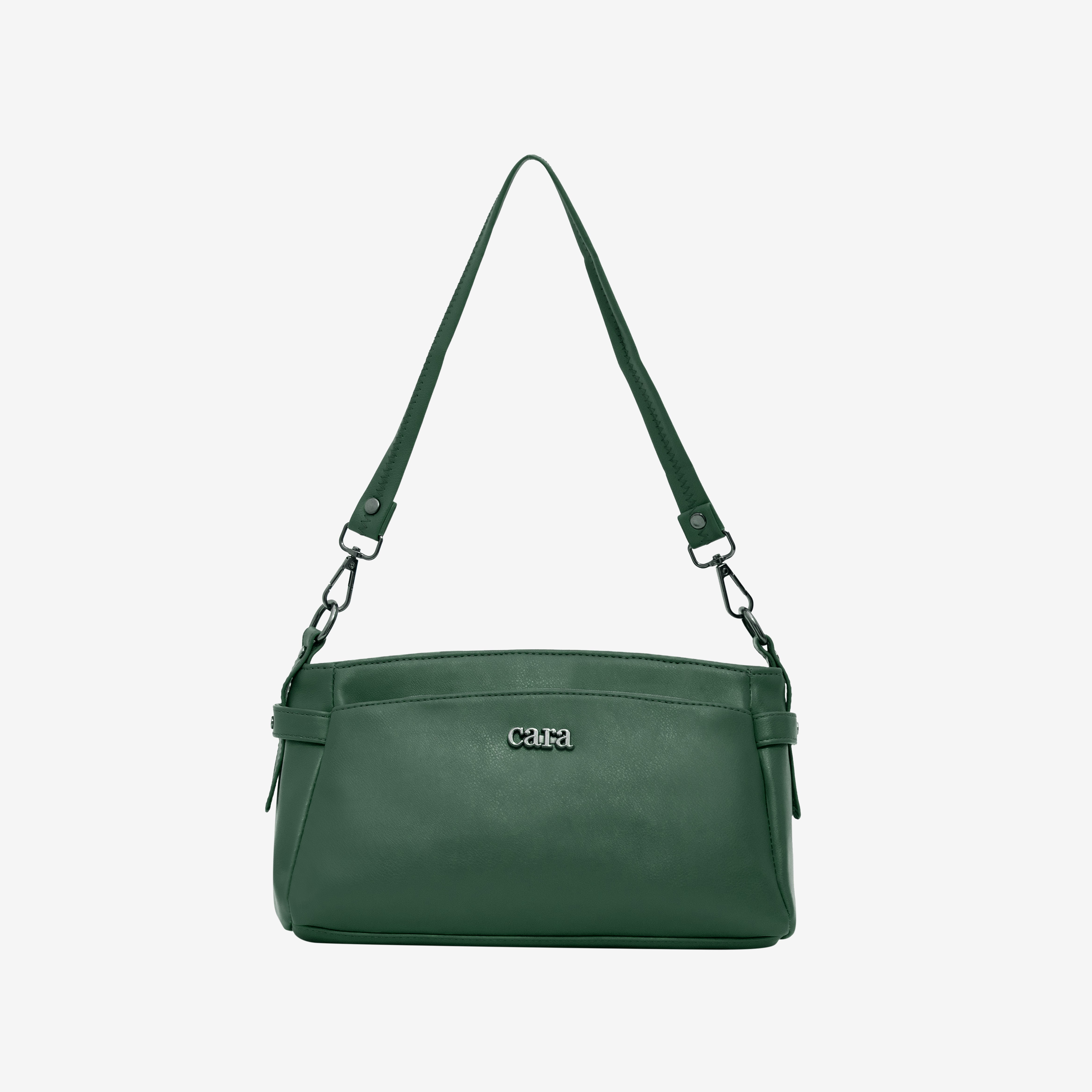 Olive Green Weekend Carry sling | Cara