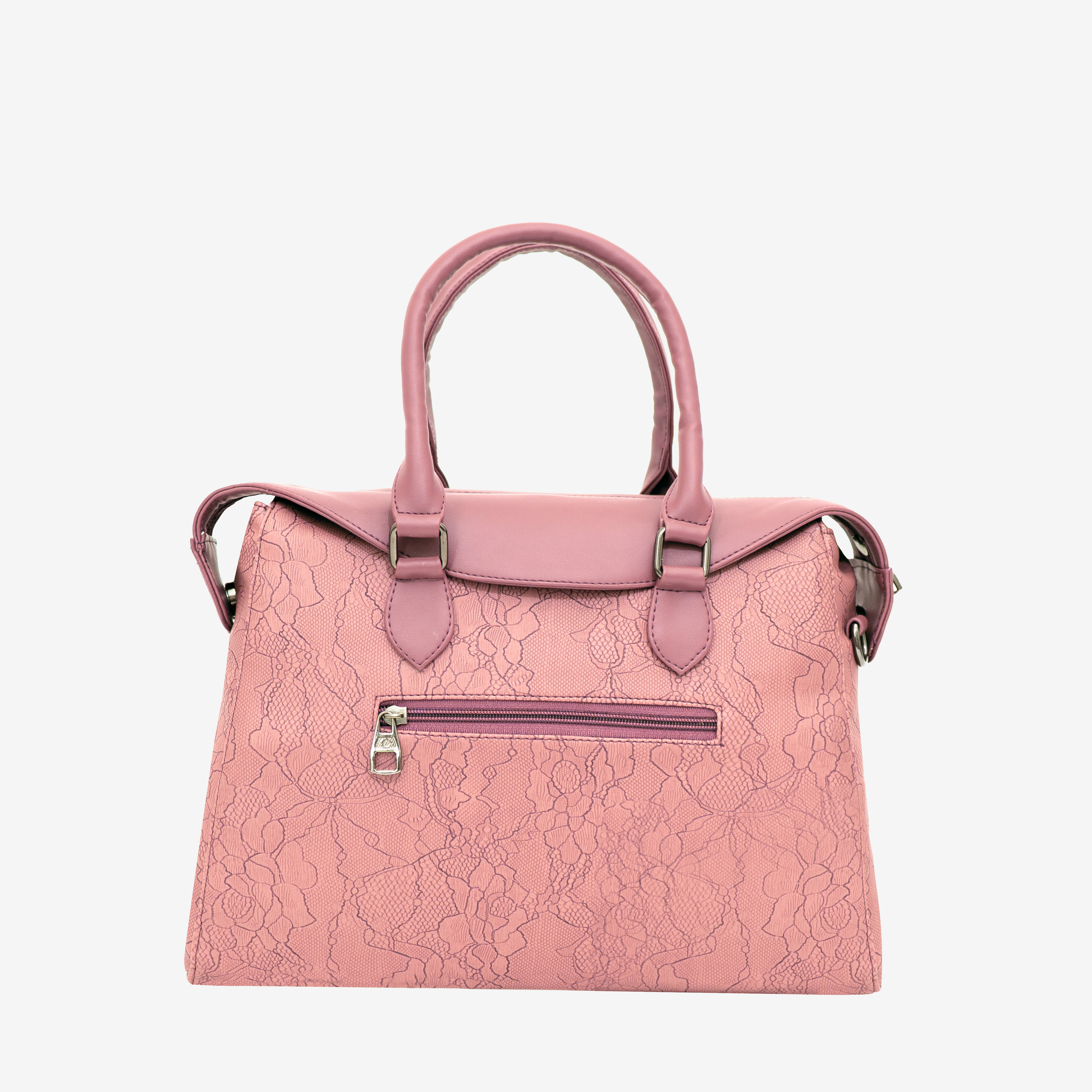 pink Carry Crazily handbag I cara