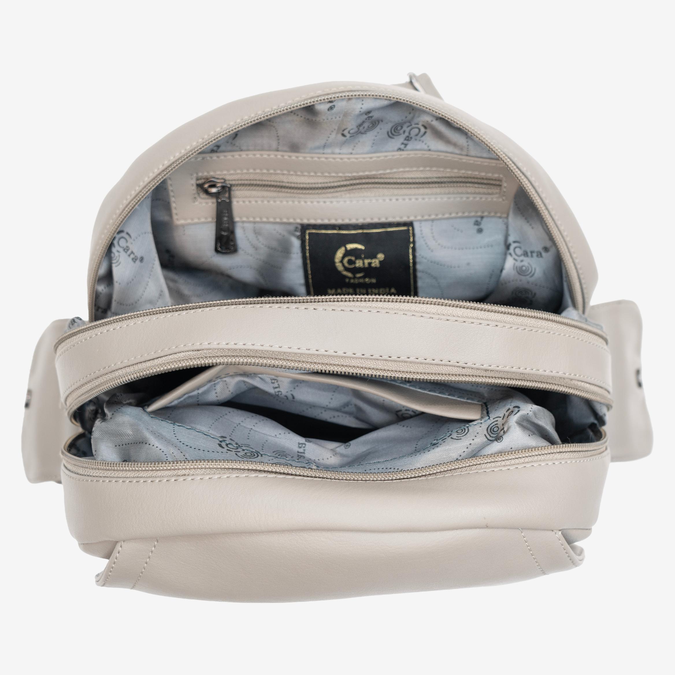 Metro Style Rucksack