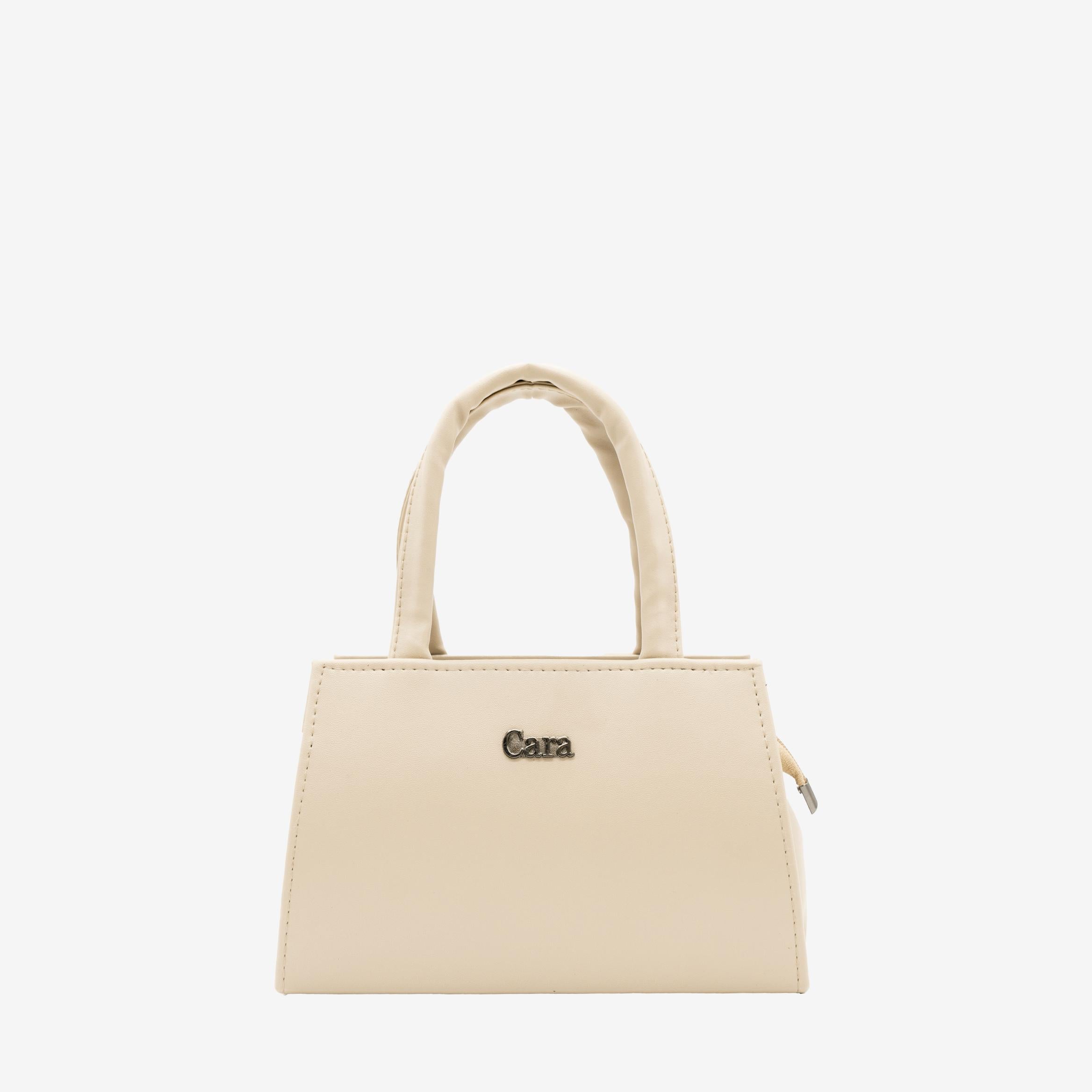 Simple Luxe Handbag