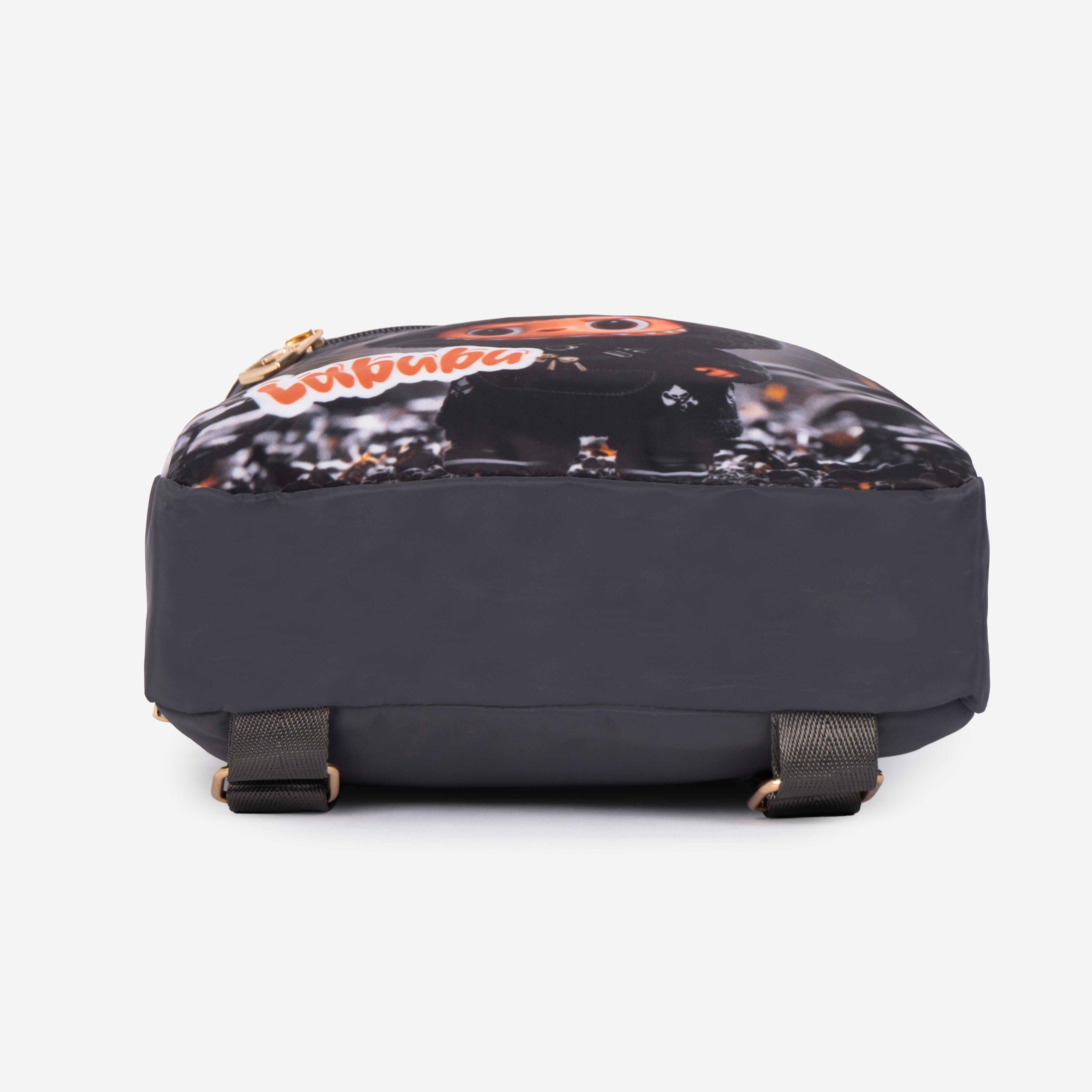 Labubu Buddy Backpack