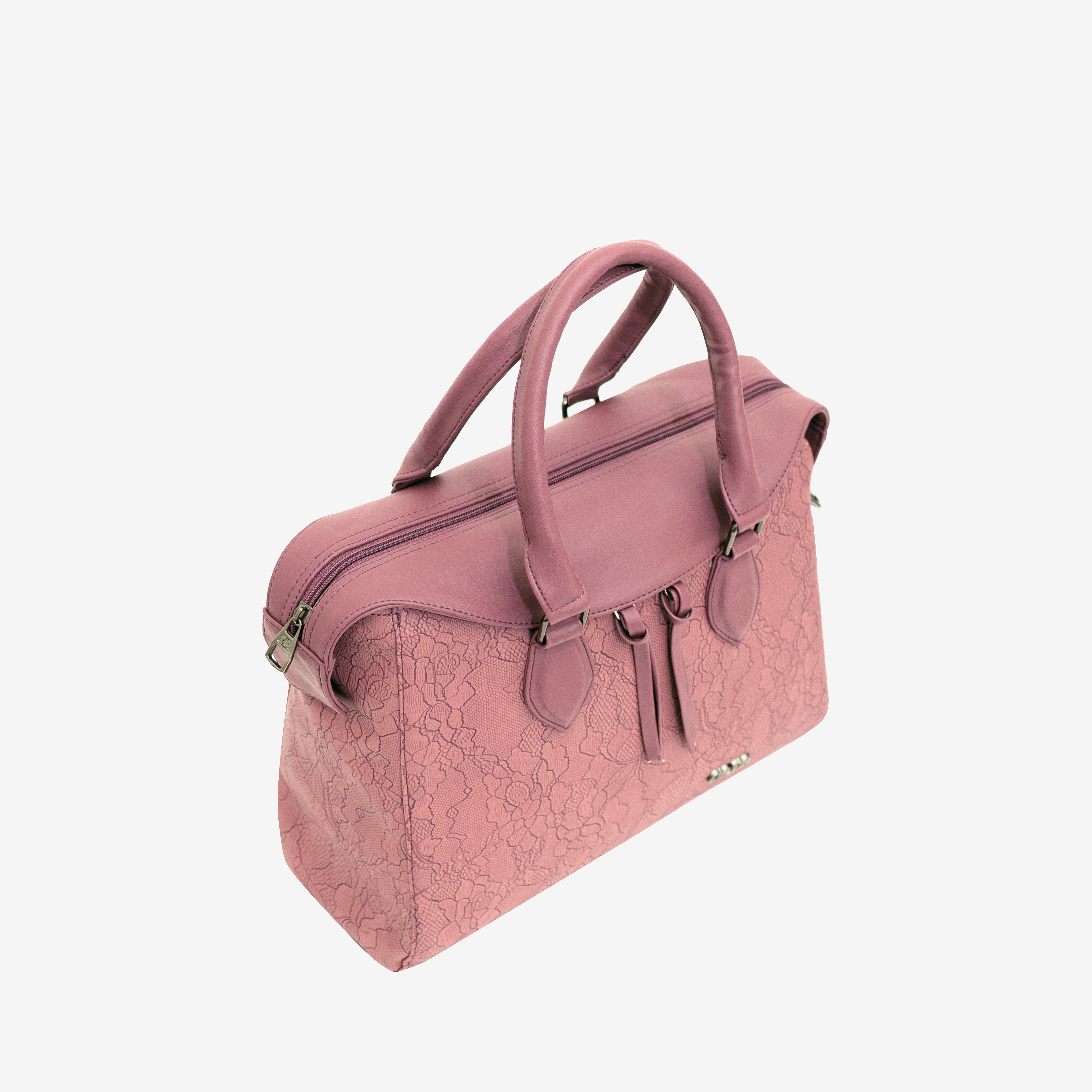 pink Carry Crazily handbag I cara