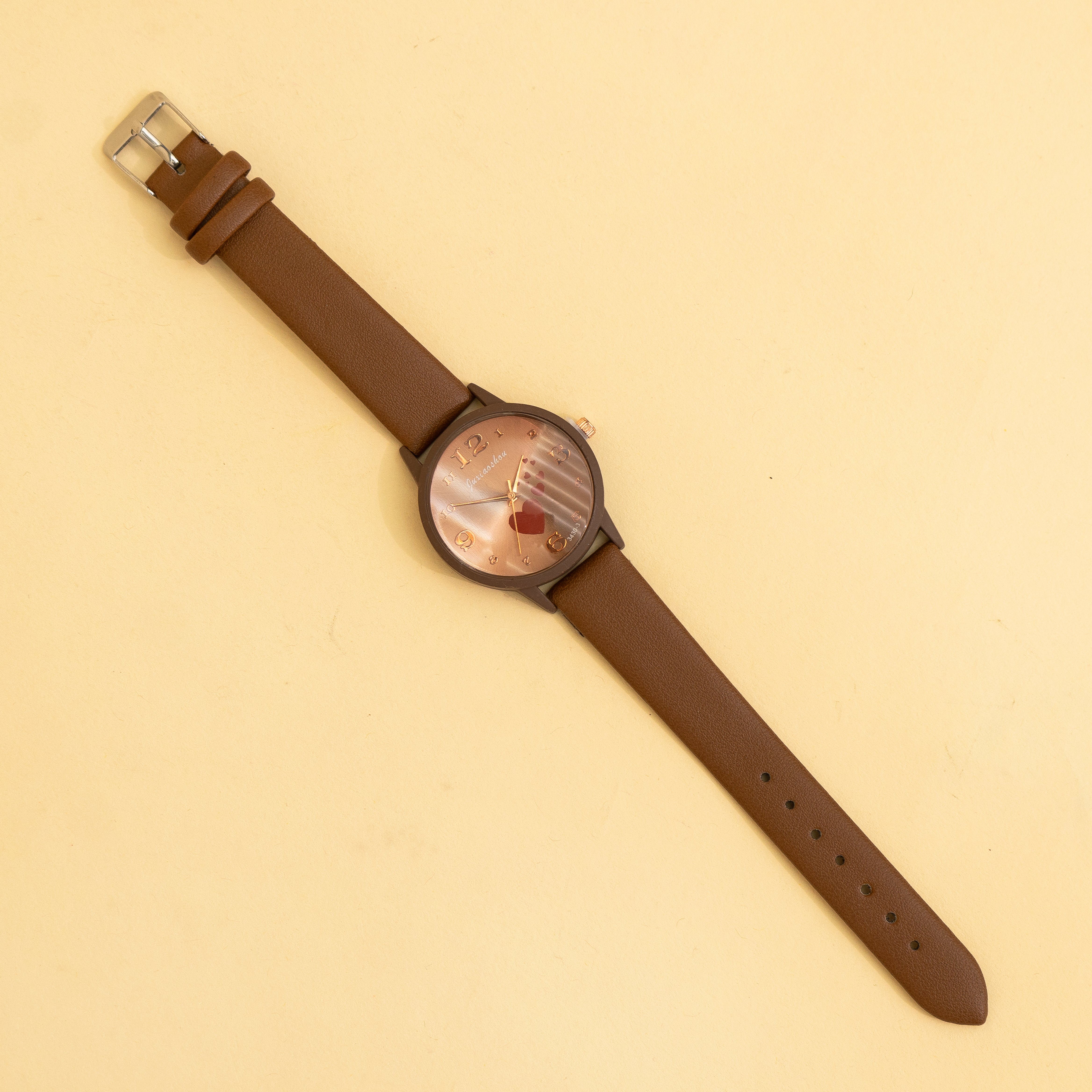 All-Day Charm Watches