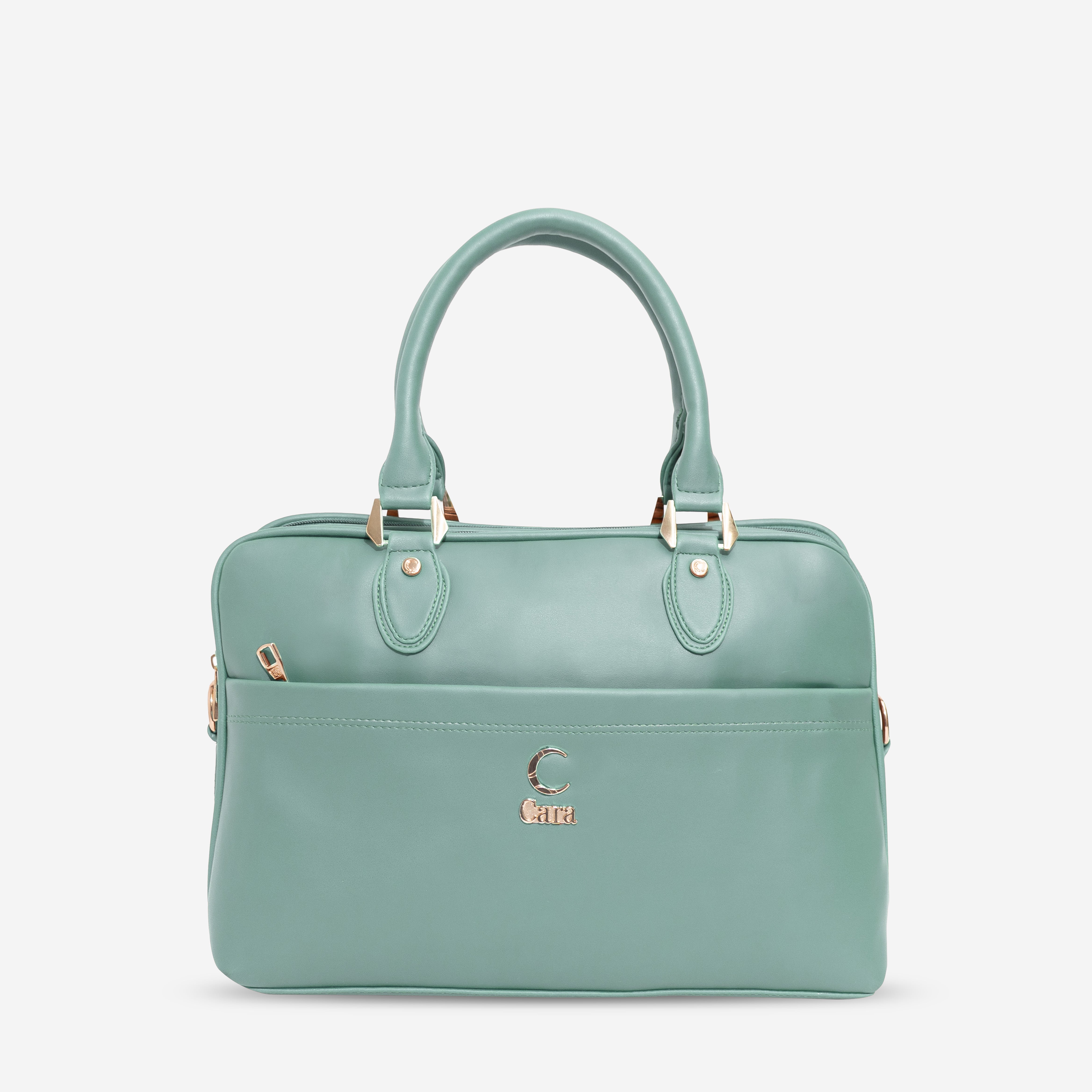 Classic Luxe Handbag I Cara