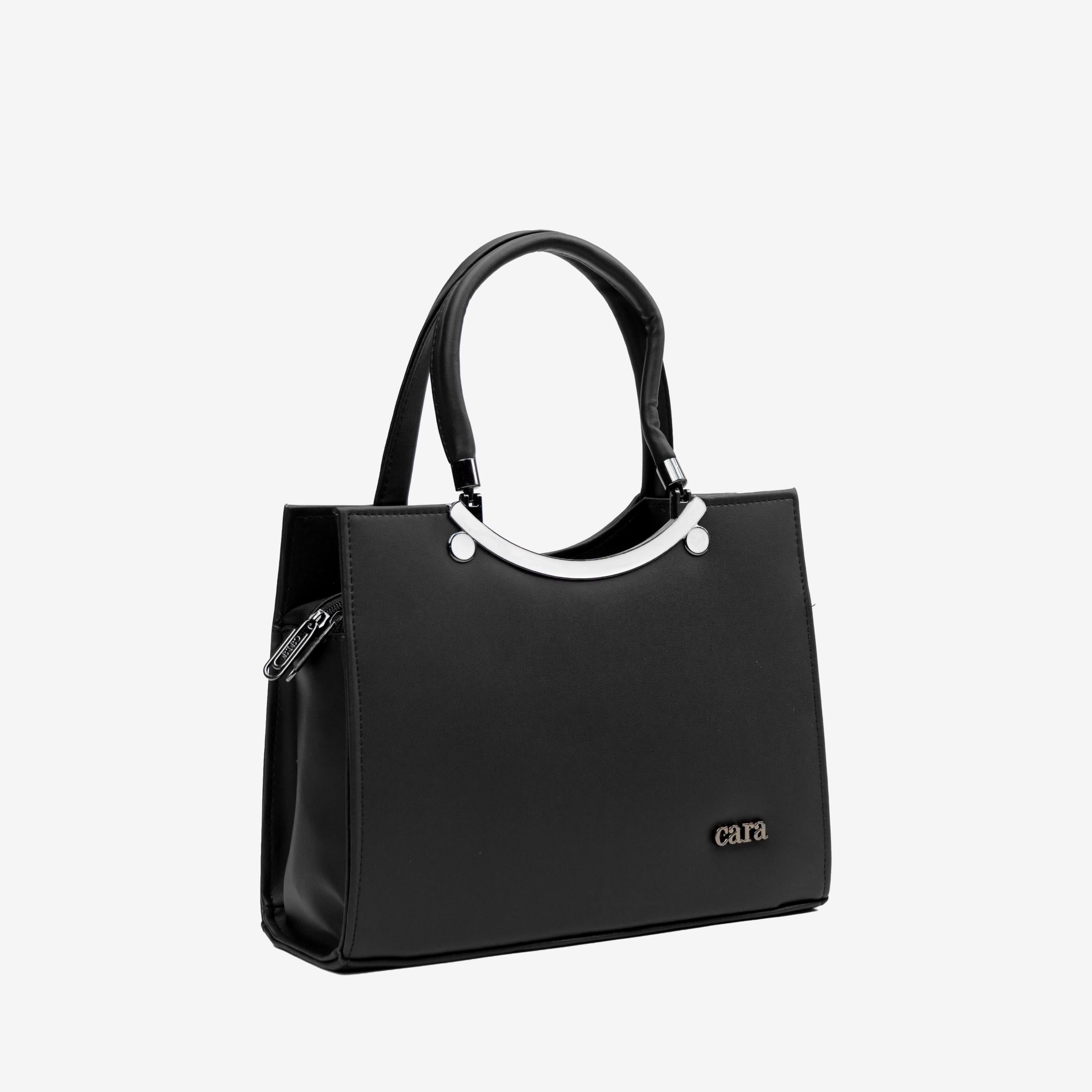 The Corporate Chic Satchel