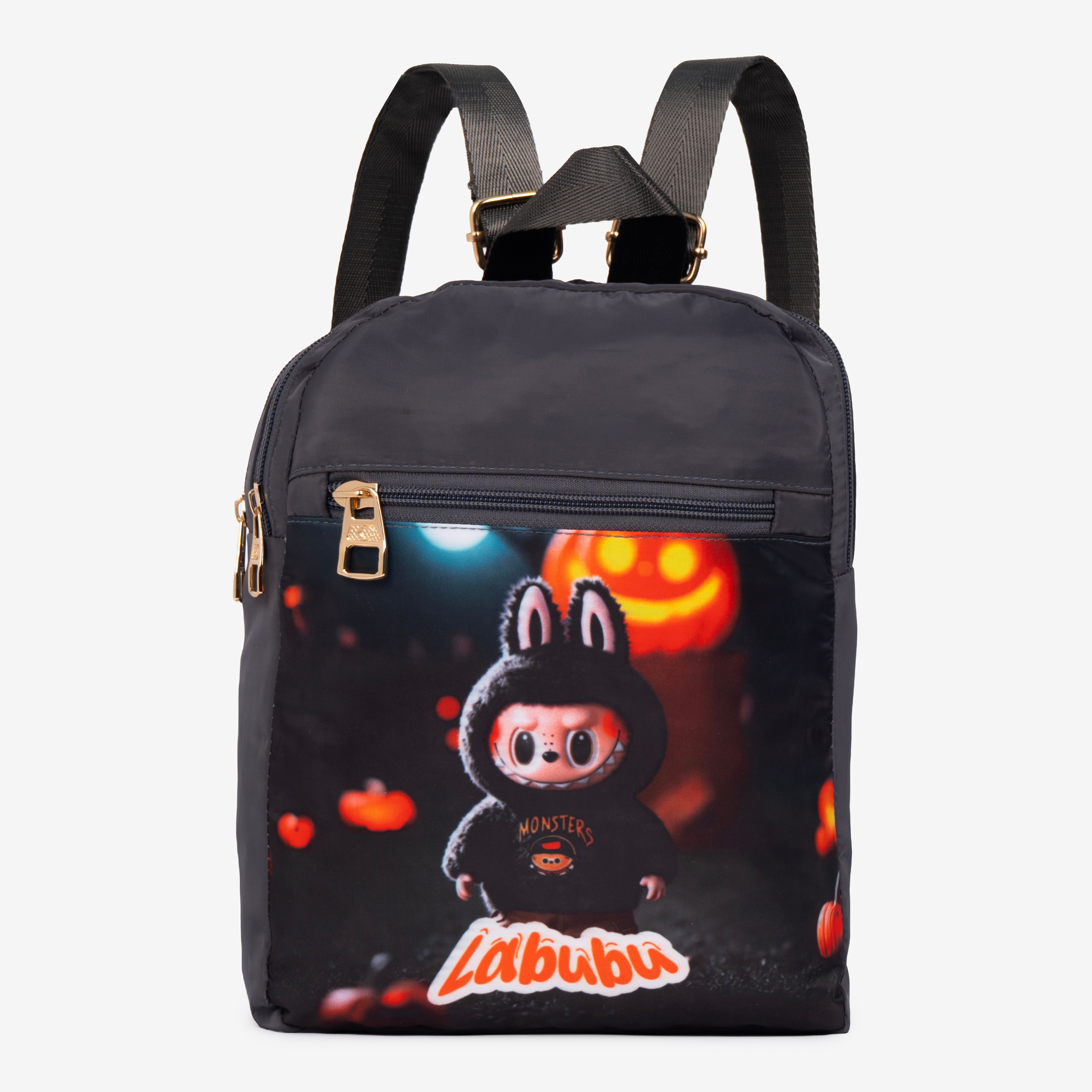 Labubu Buddy Backpack