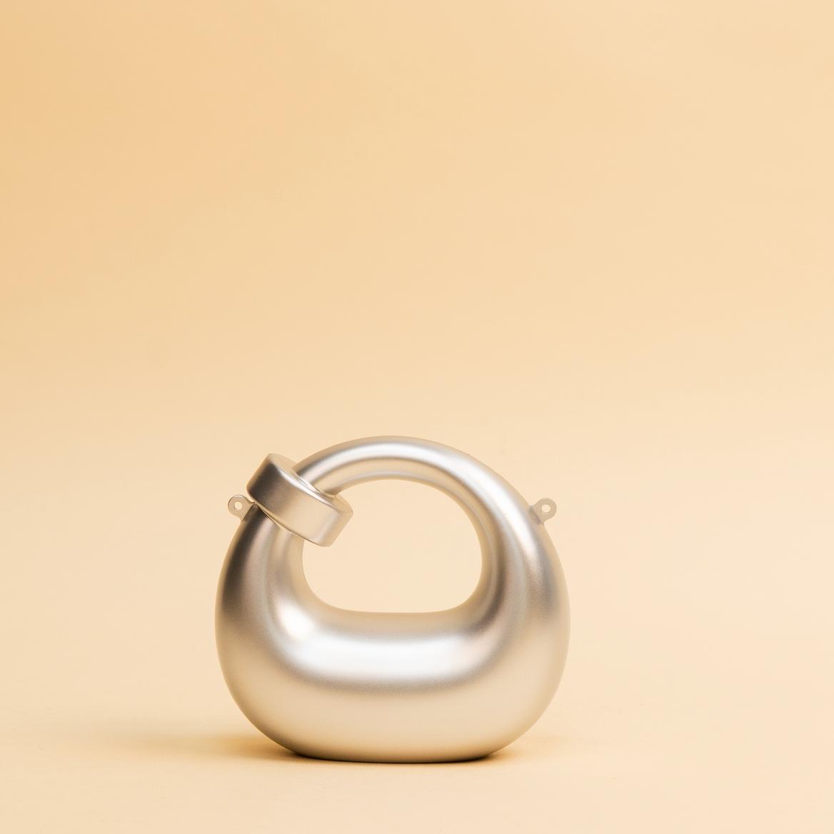 Veloria Metallic Sling