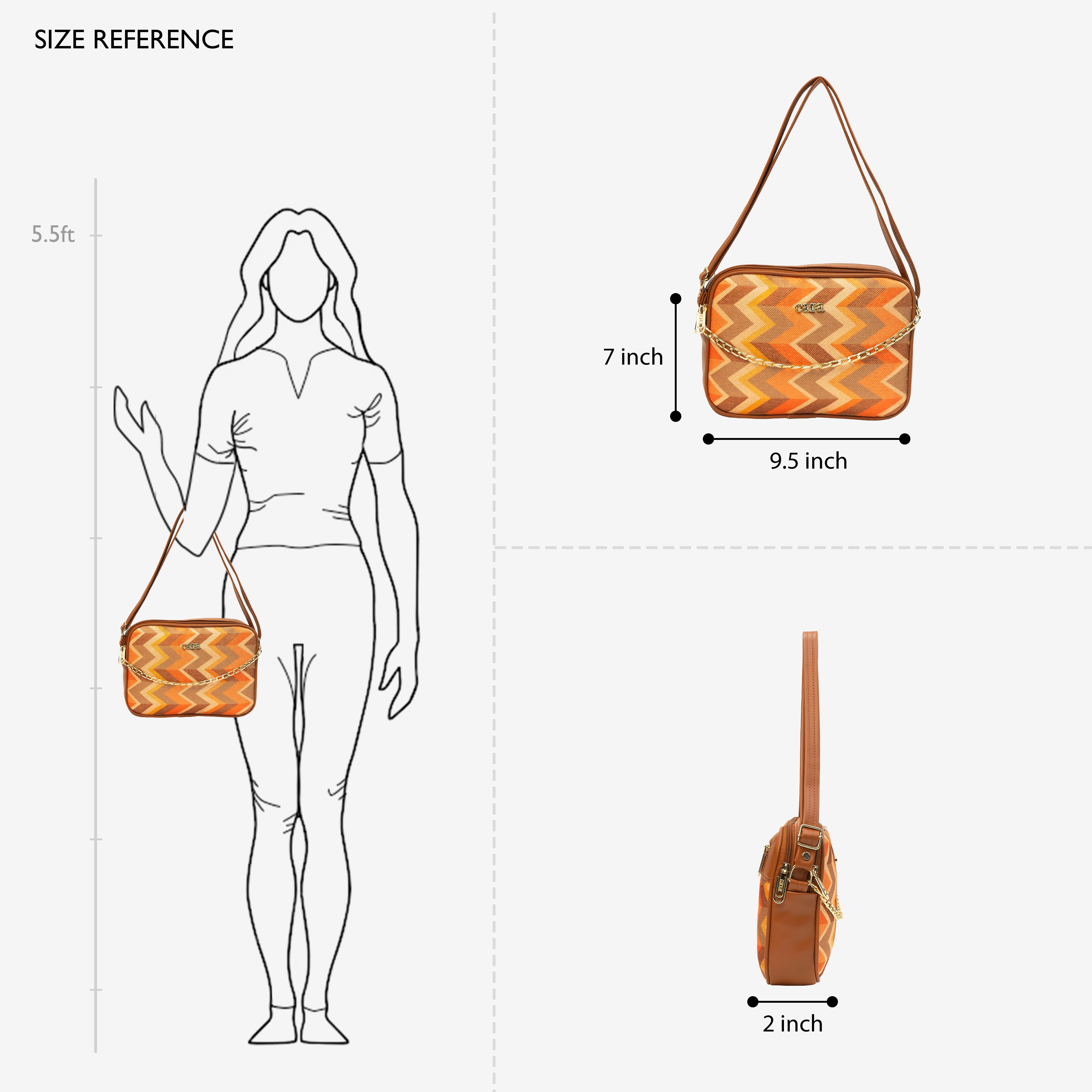 Line Carry Sling