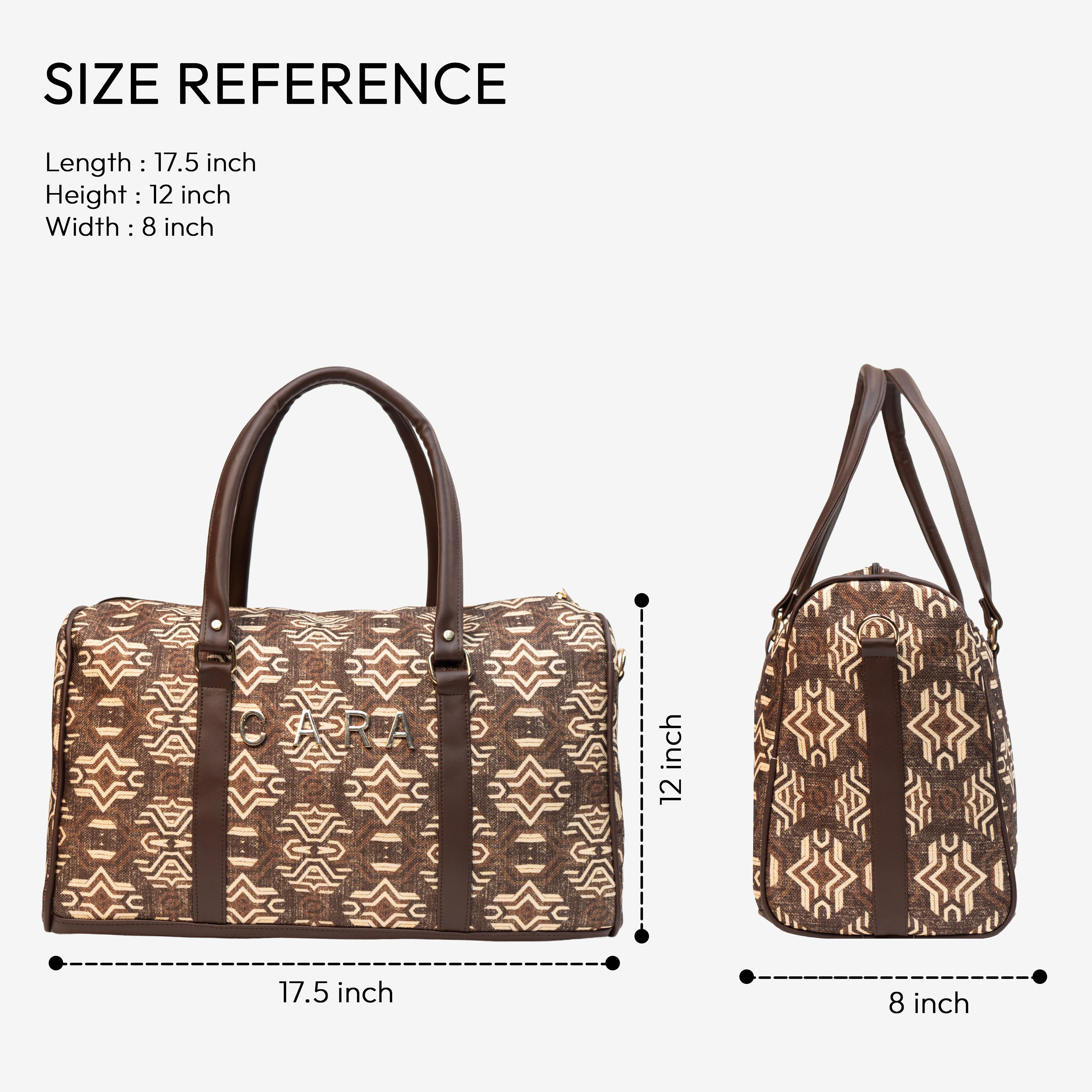 Move Pack Duffle