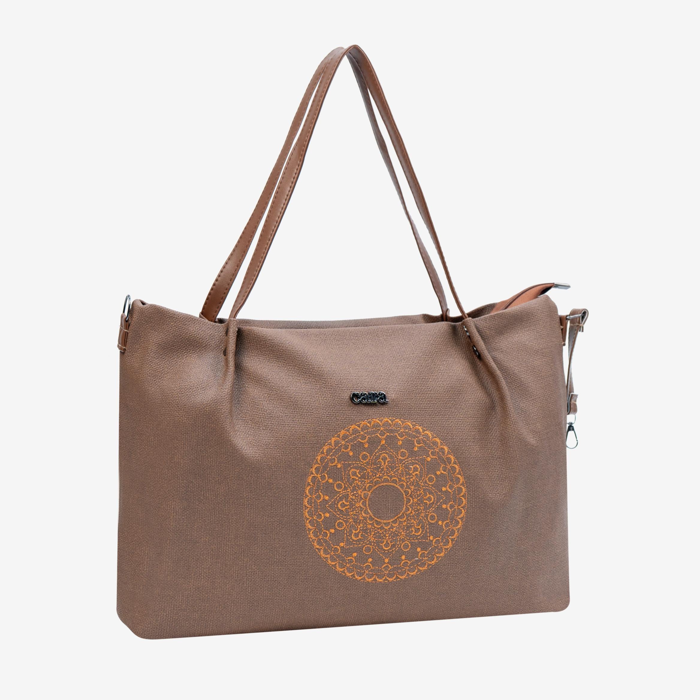 Timeless Carry Handbag