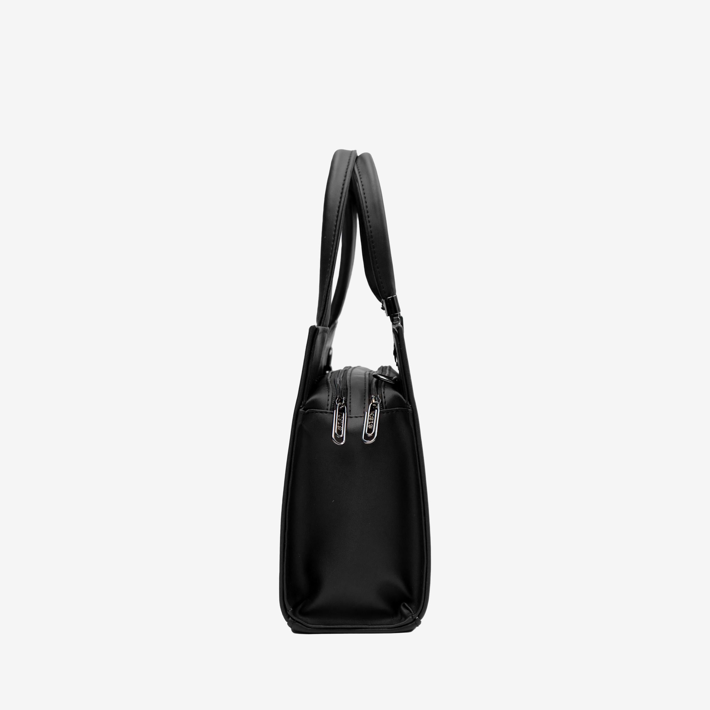 The Corporate Chic Satchel