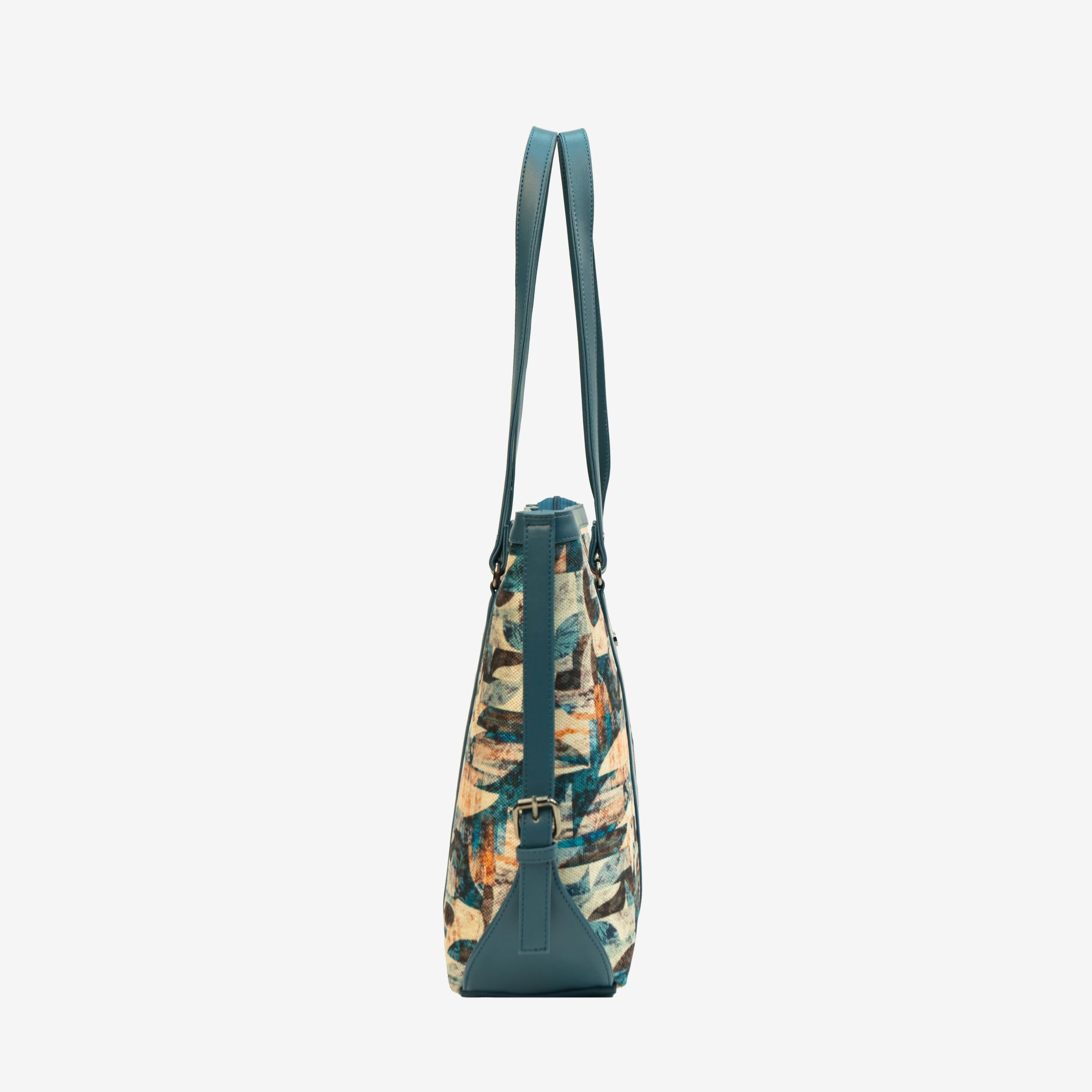 Aura Imprint Handbags