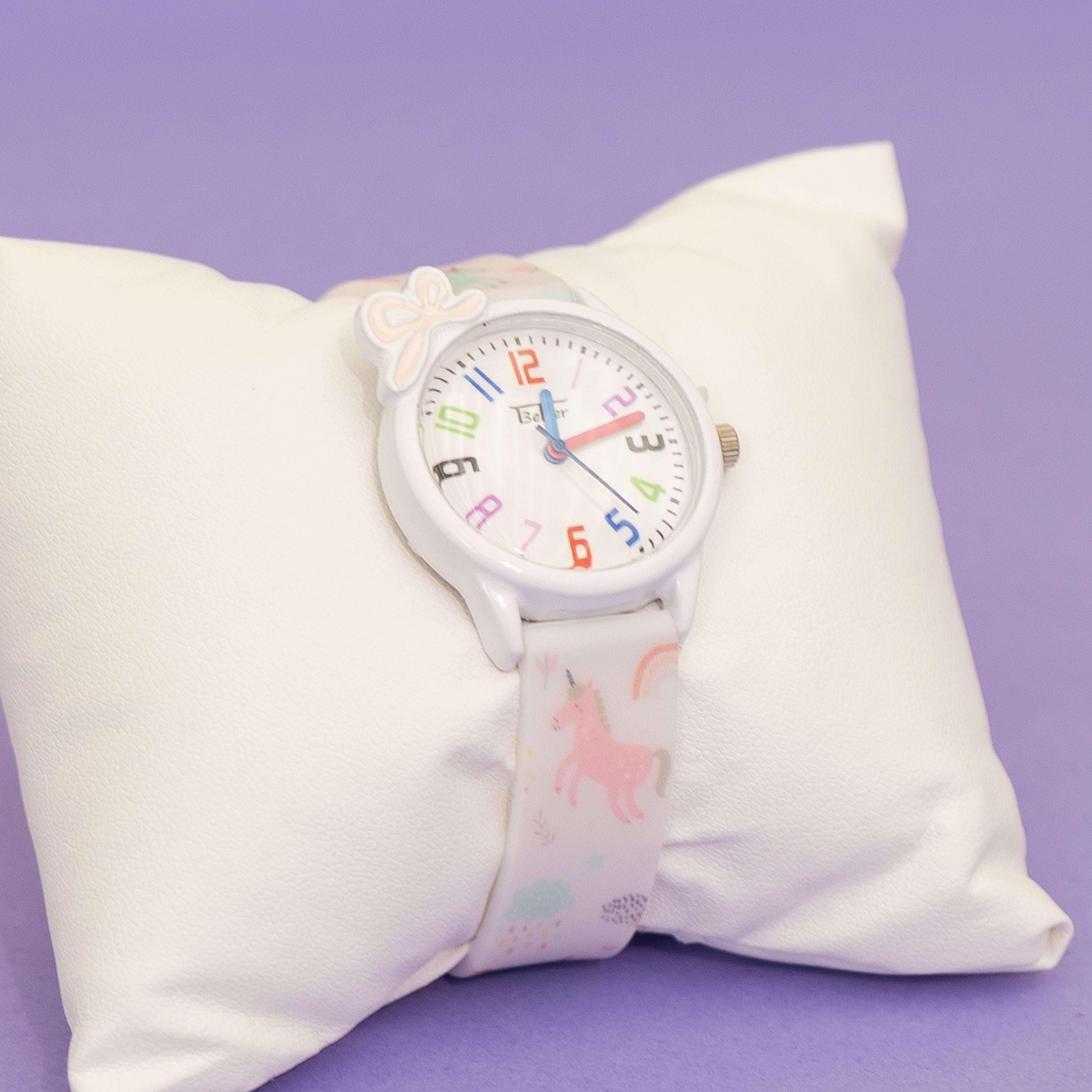 TickleTime Watches