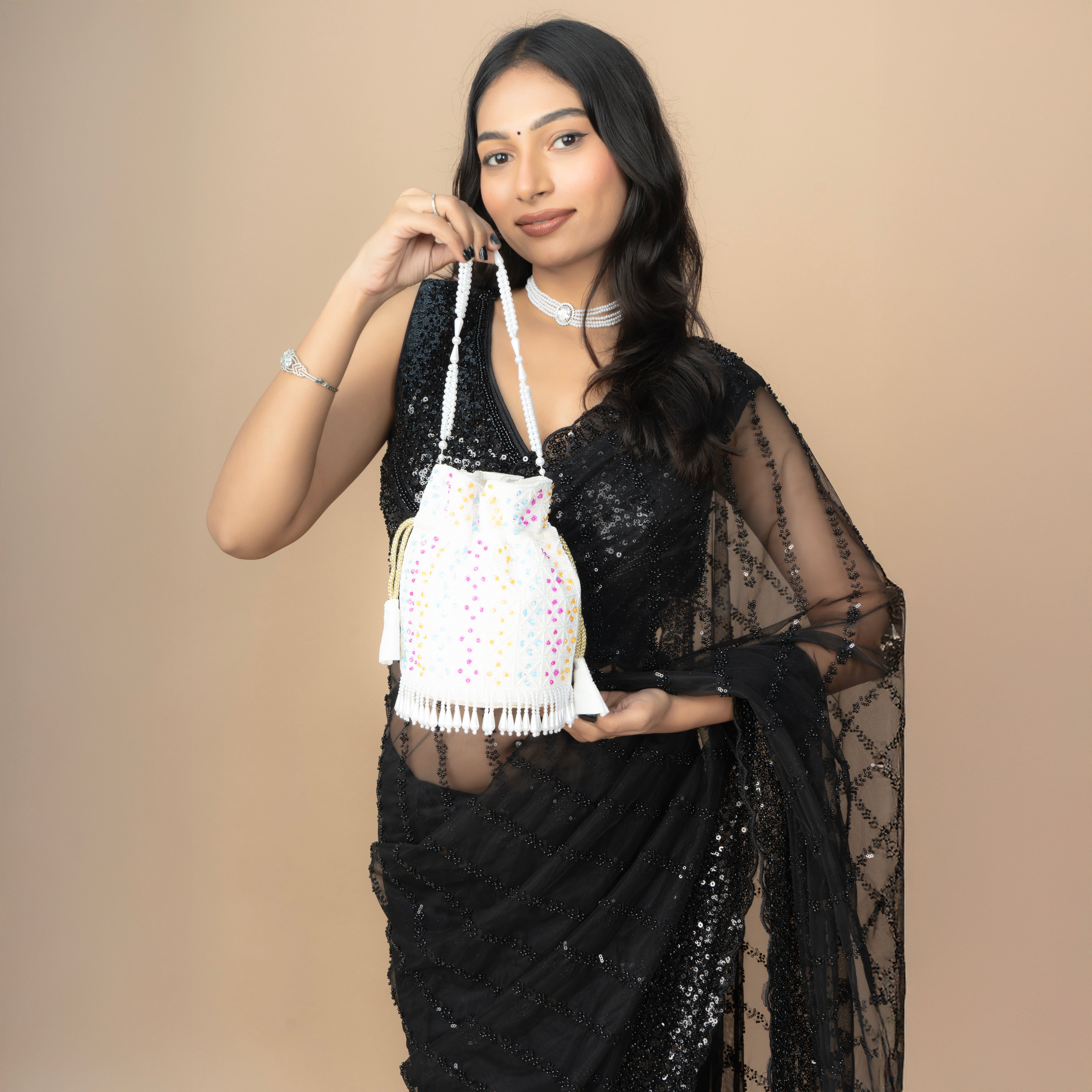 Festive Radiance Potli