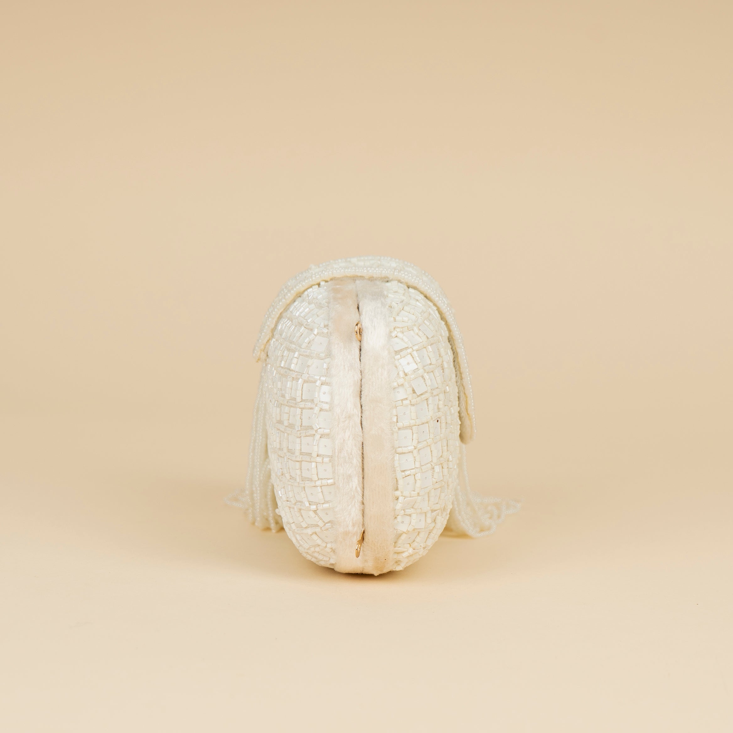 Imperial Grace Clutch