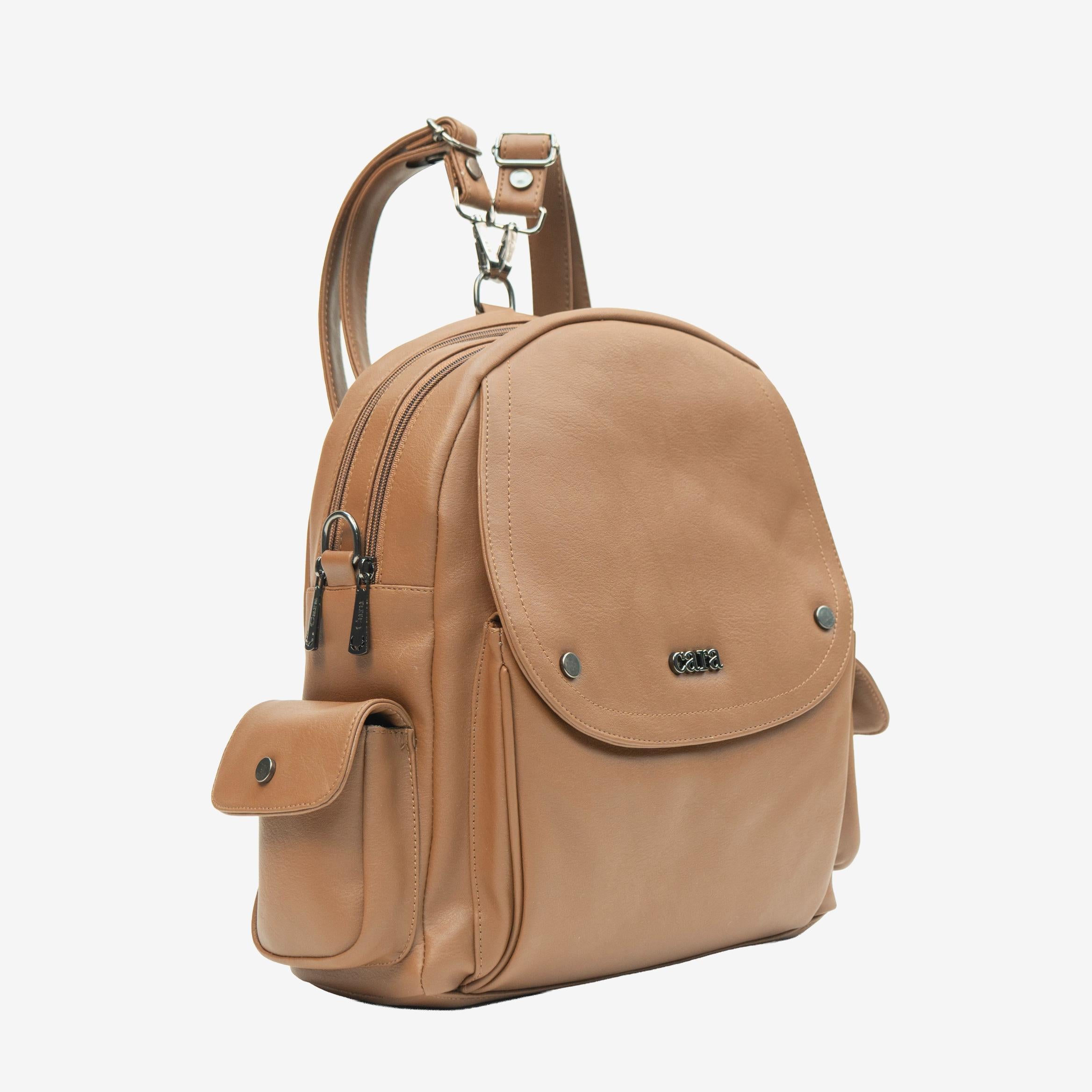 Metro Style Rucksack
