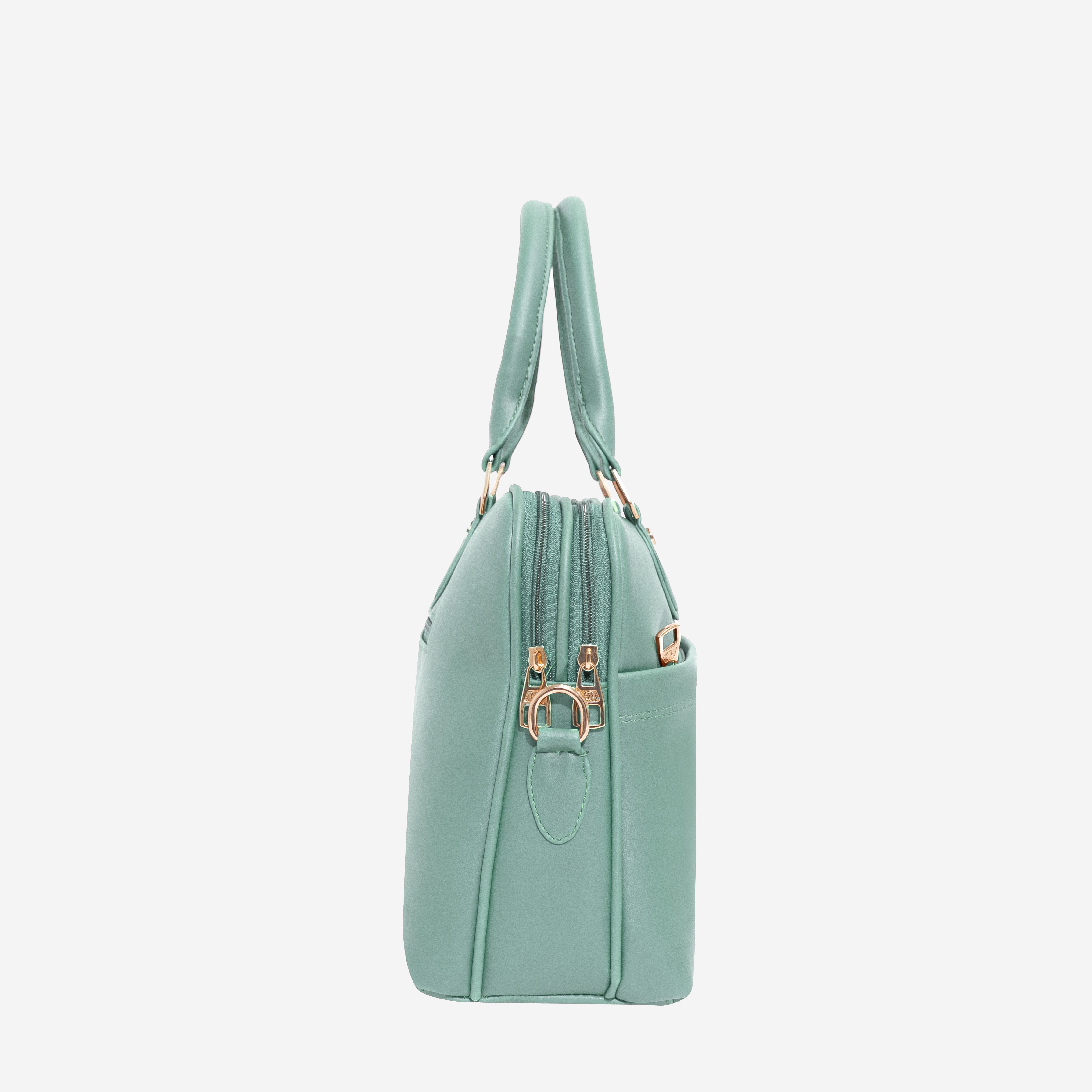 Classic Luxe Handbag I Cara