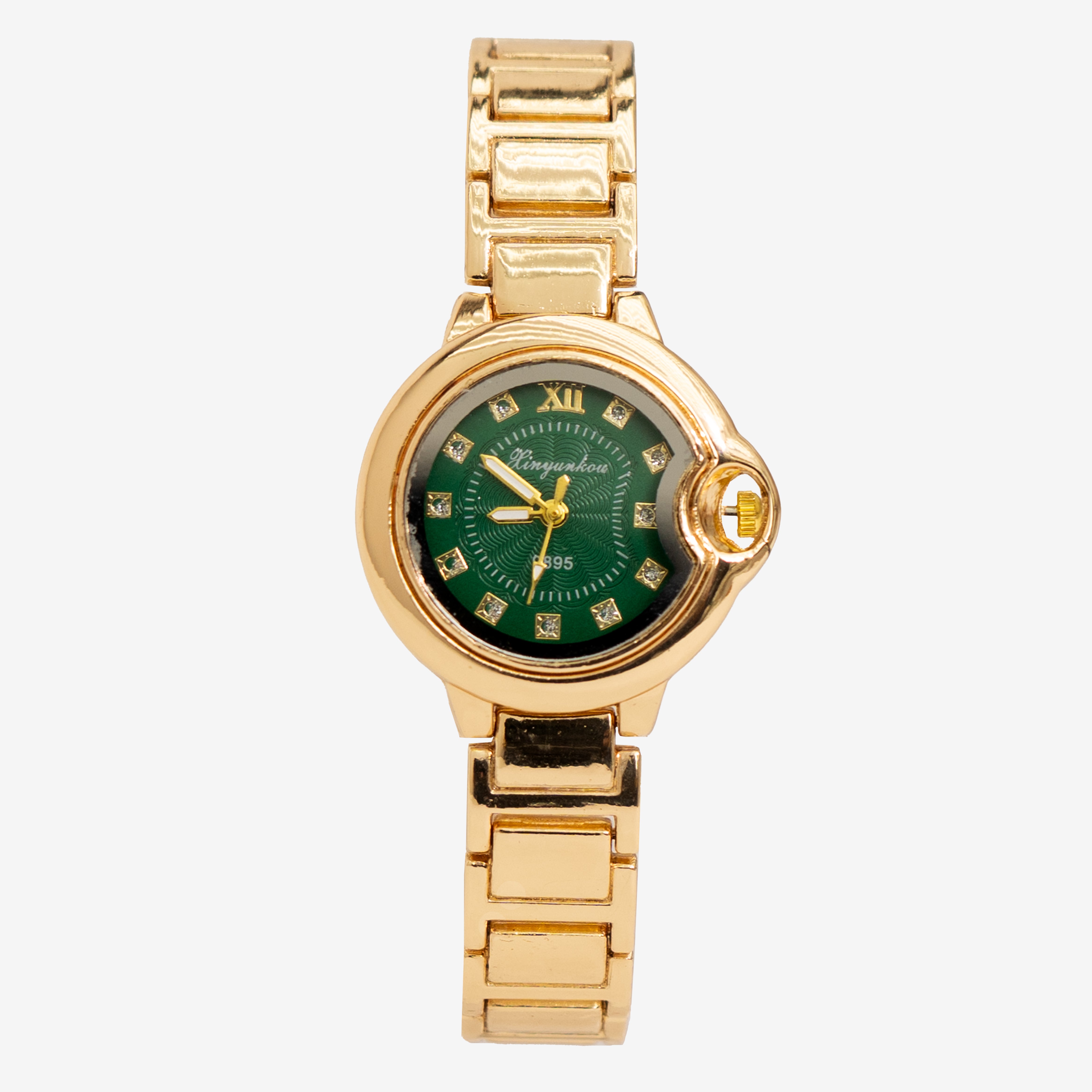 Timeless Tones Watches
