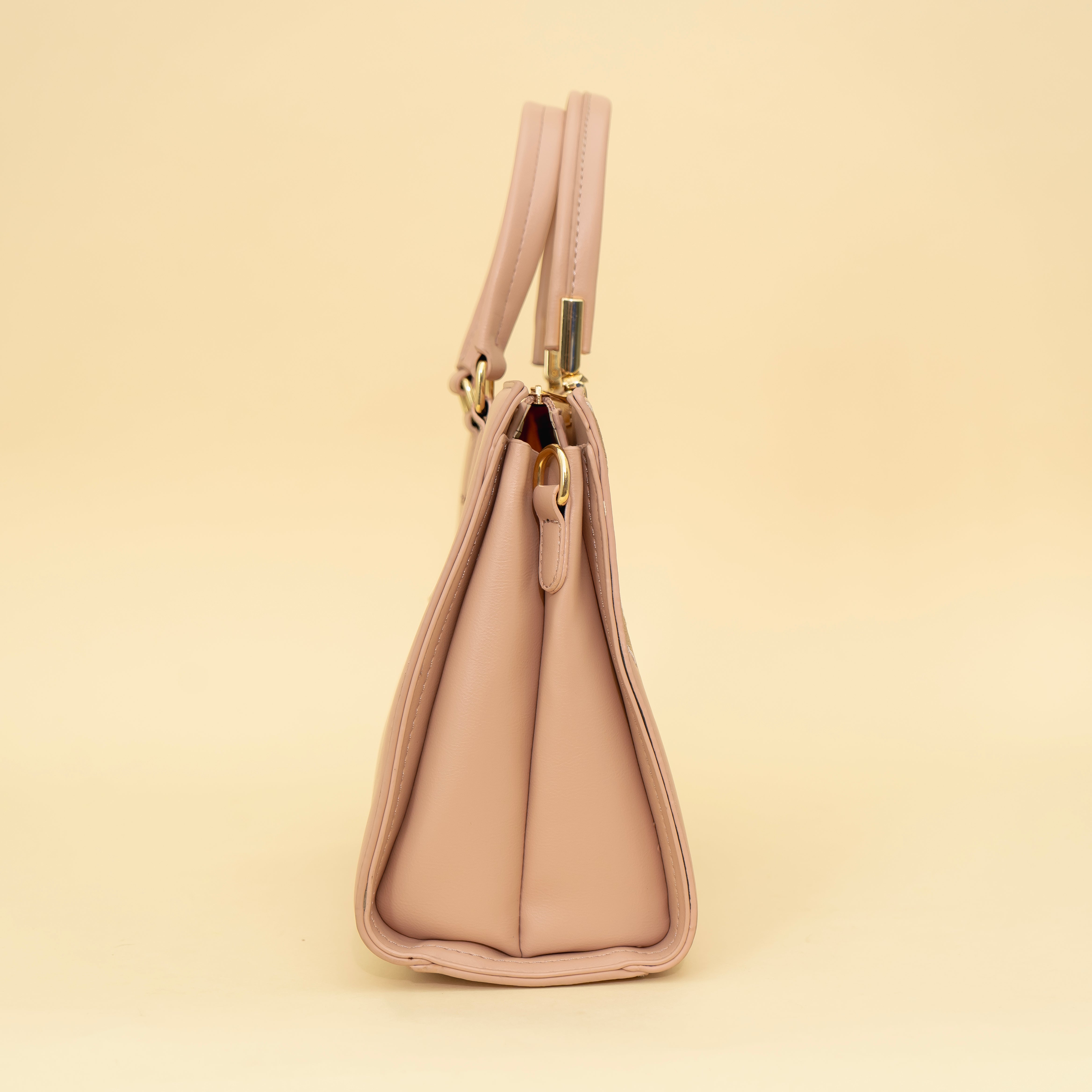 Floral Flourish handbag | cara