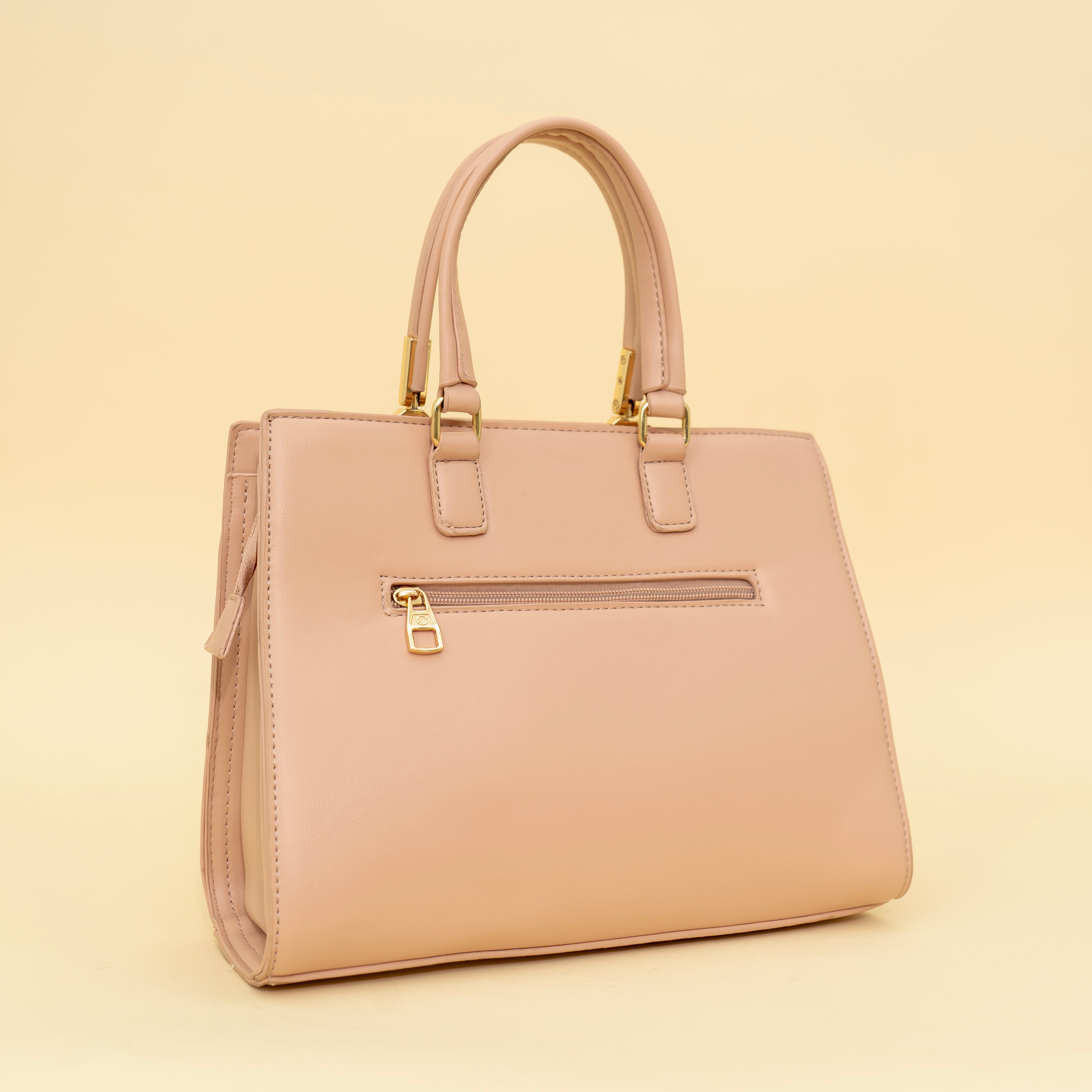 Floral Flourish handbag | cara