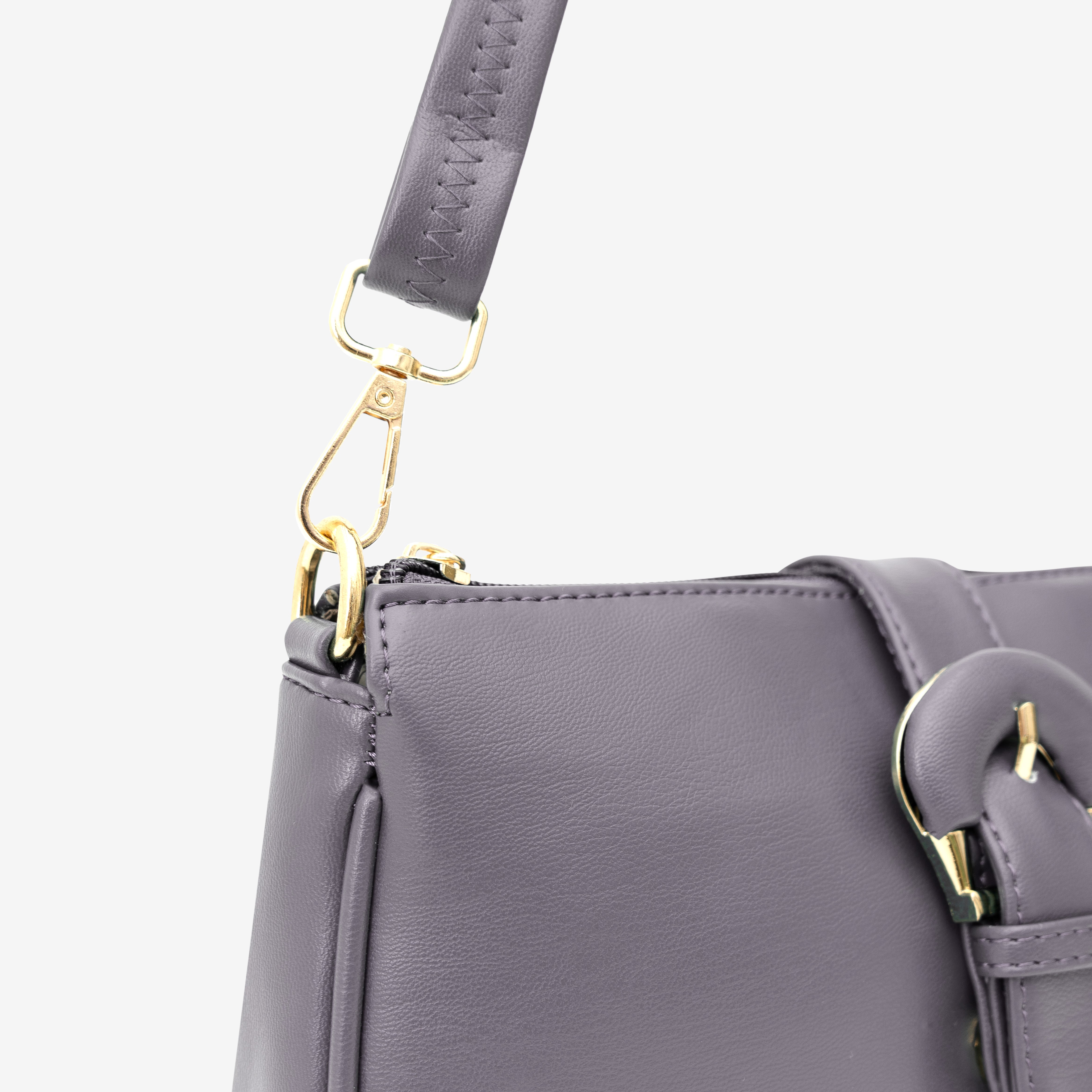 Grey Pleasant Sling I Cara