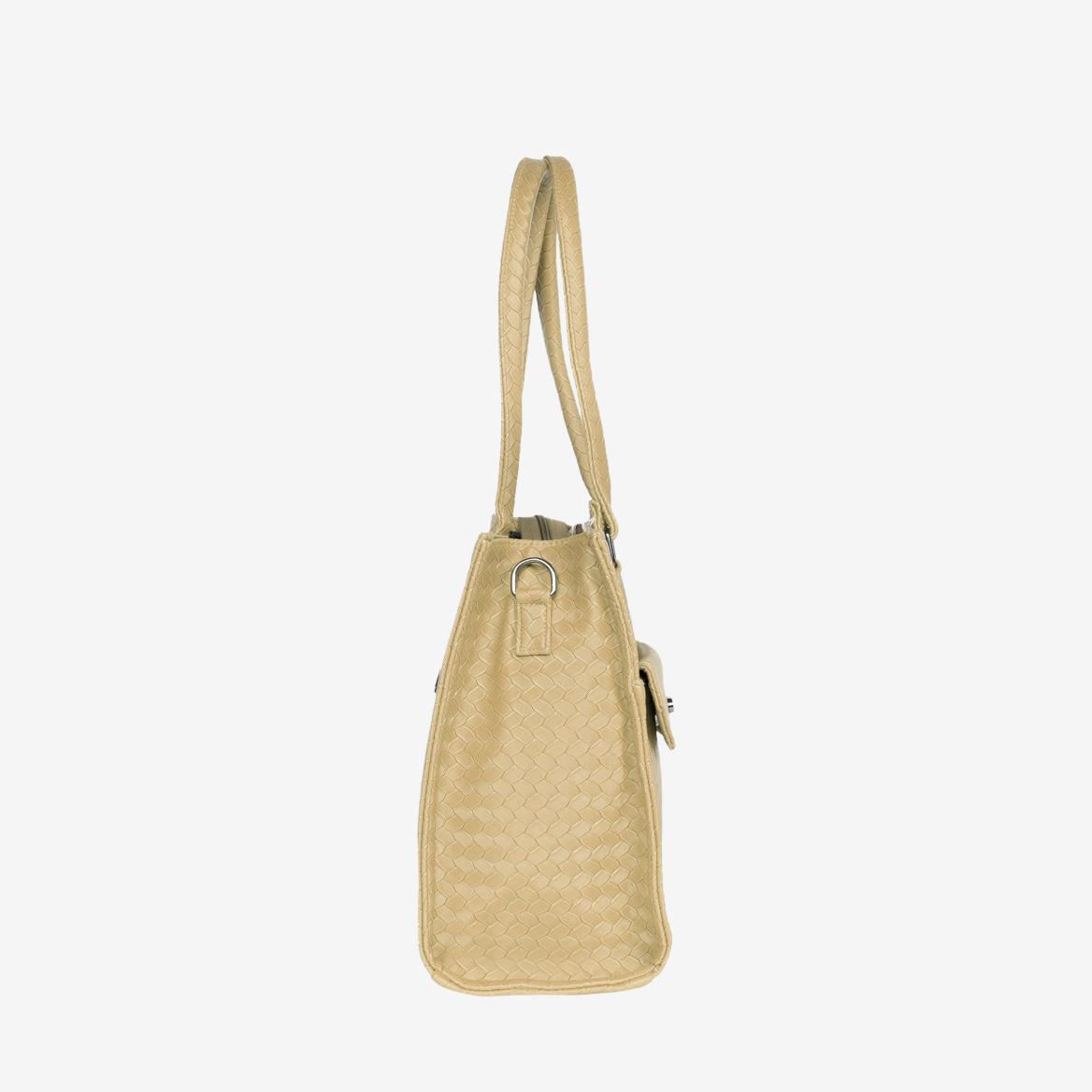 Linor Structured Work Bag