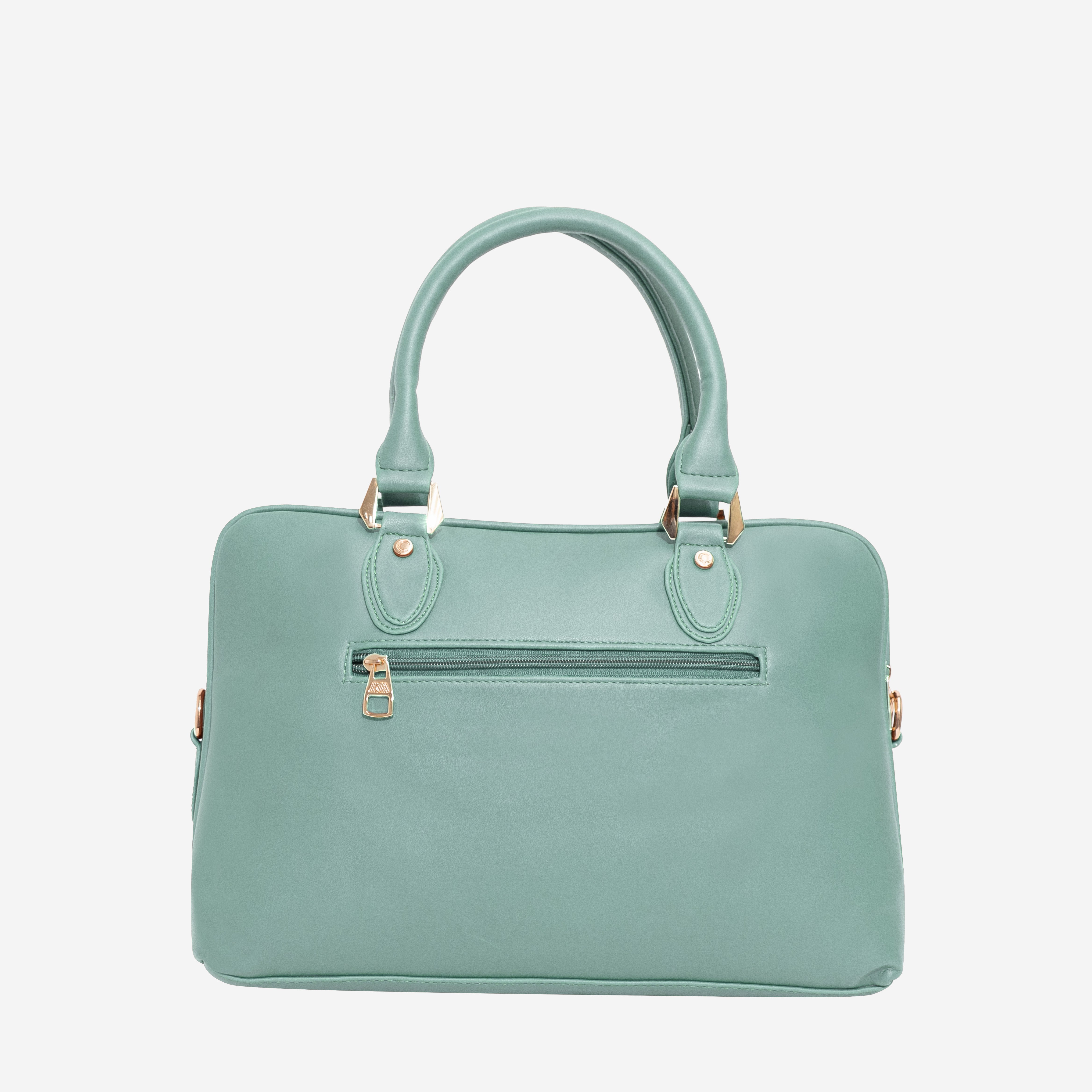 Classic Luxe Handbag I Cara