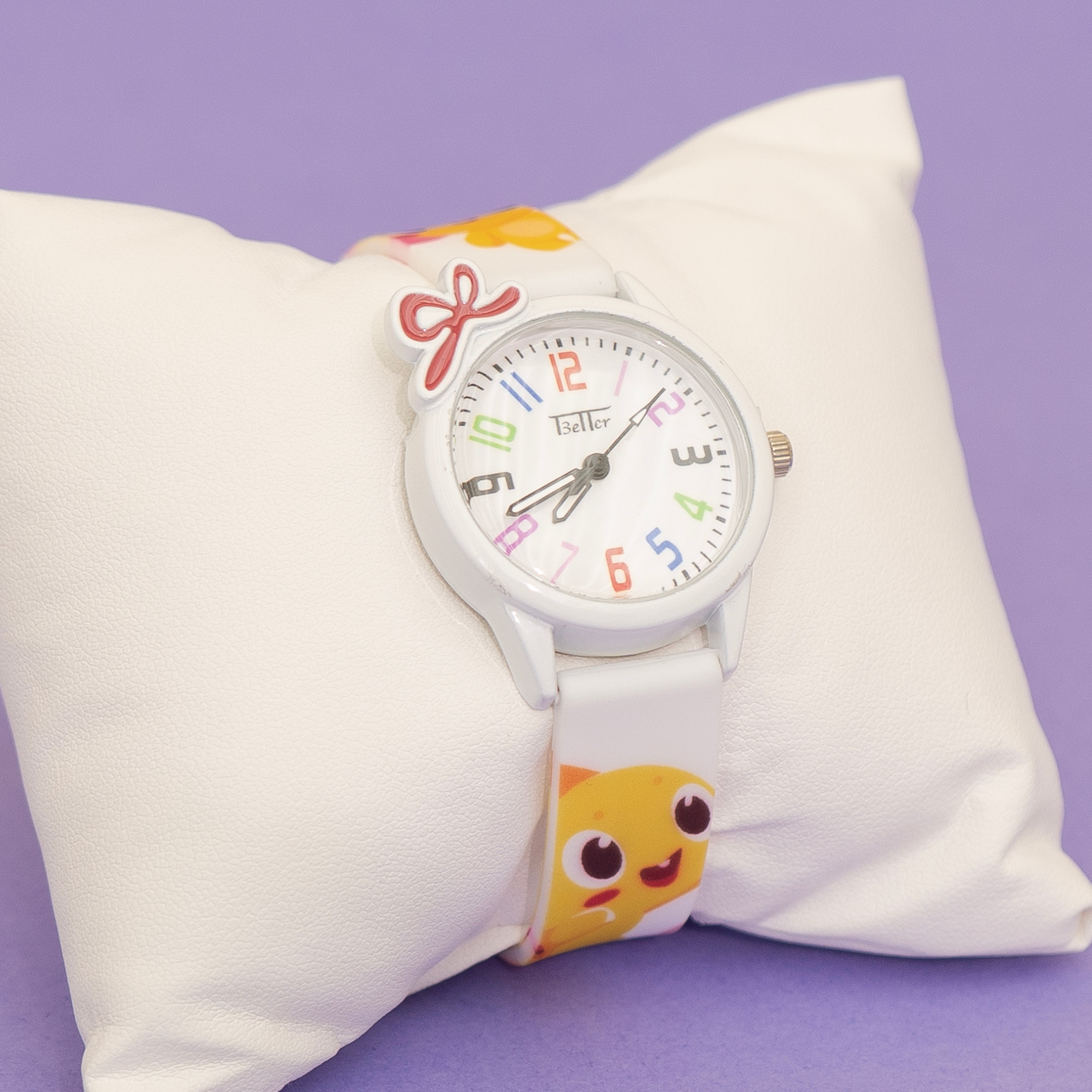 TickleTime Watches