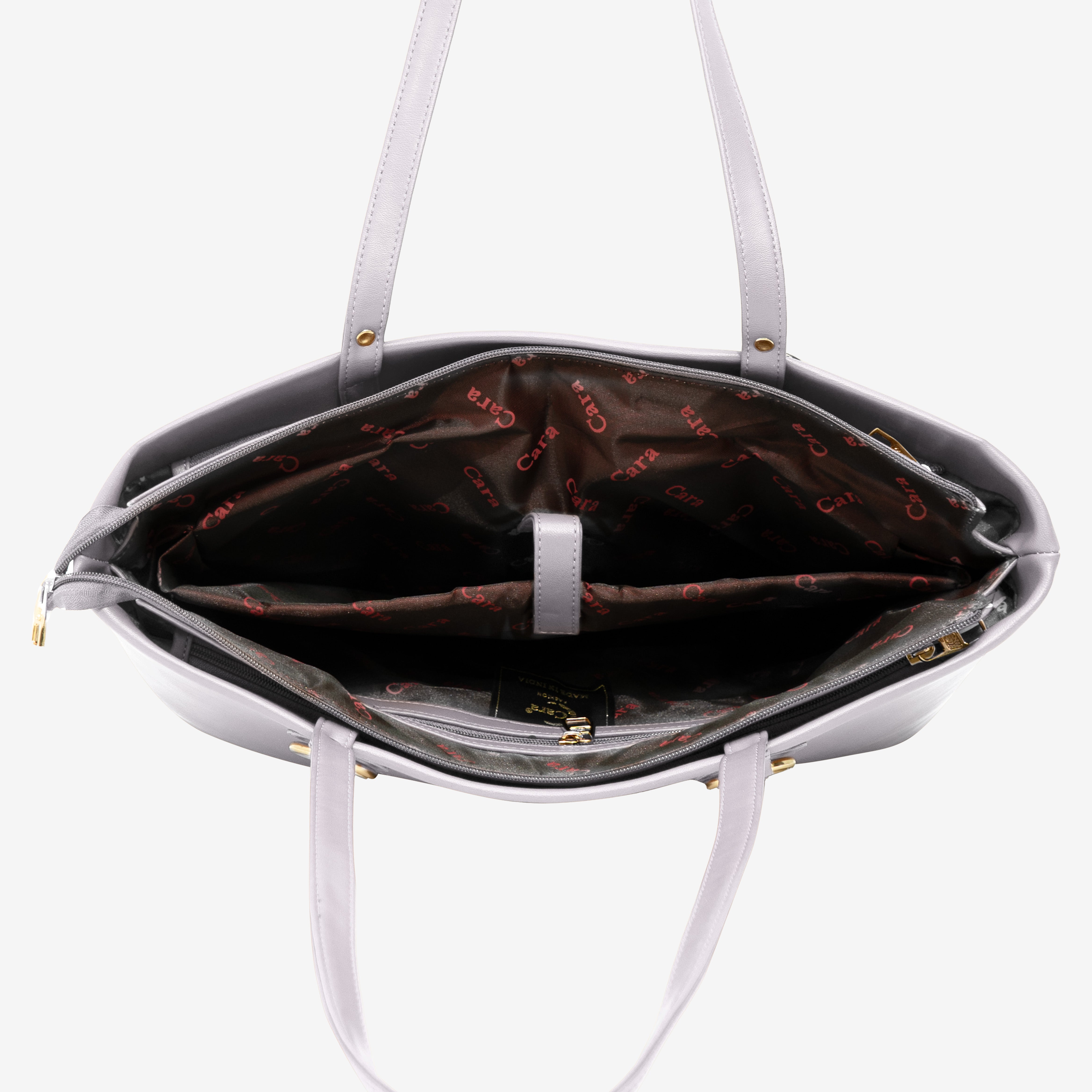 Corporate Chic Tote | Cara