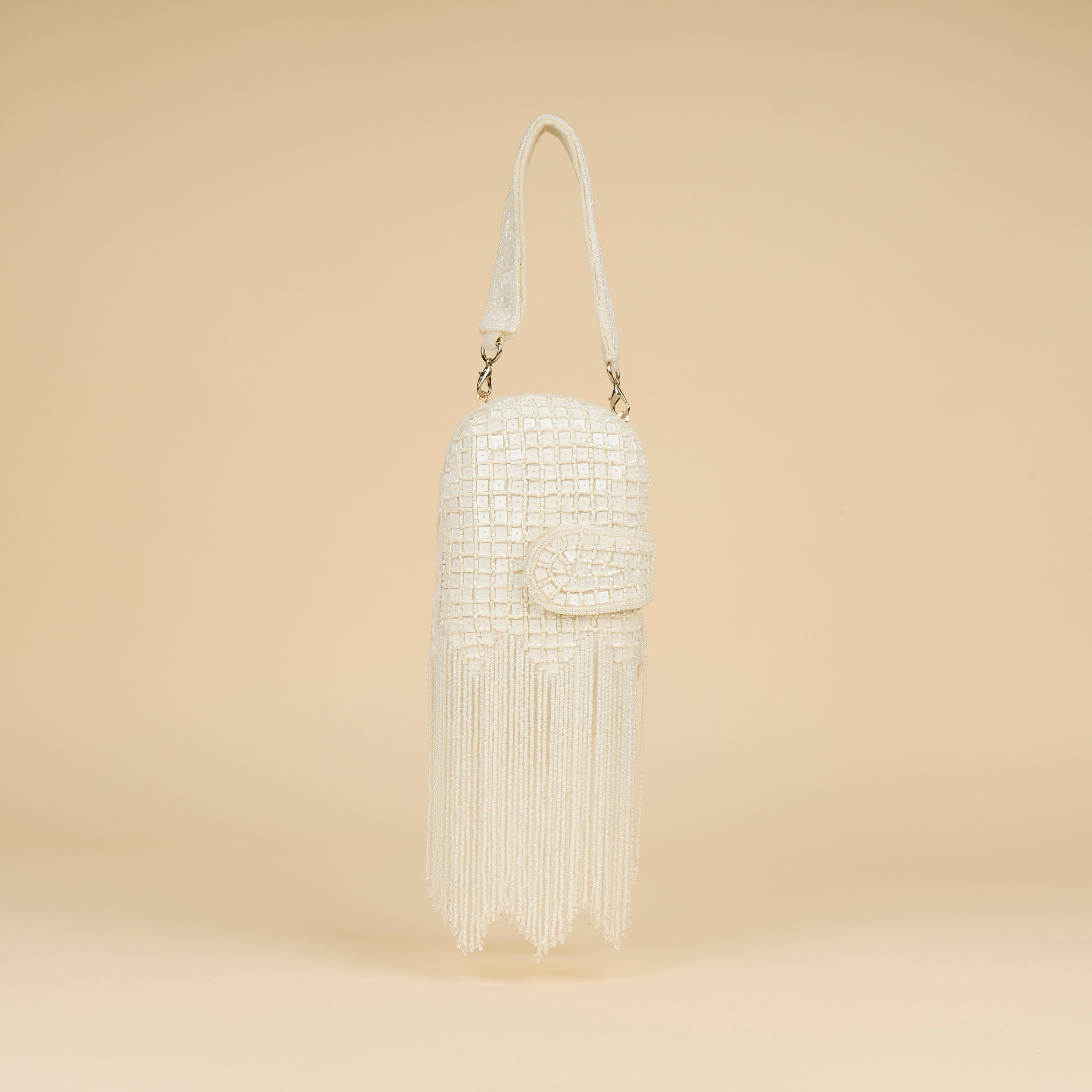 Imperial Grace Clutch