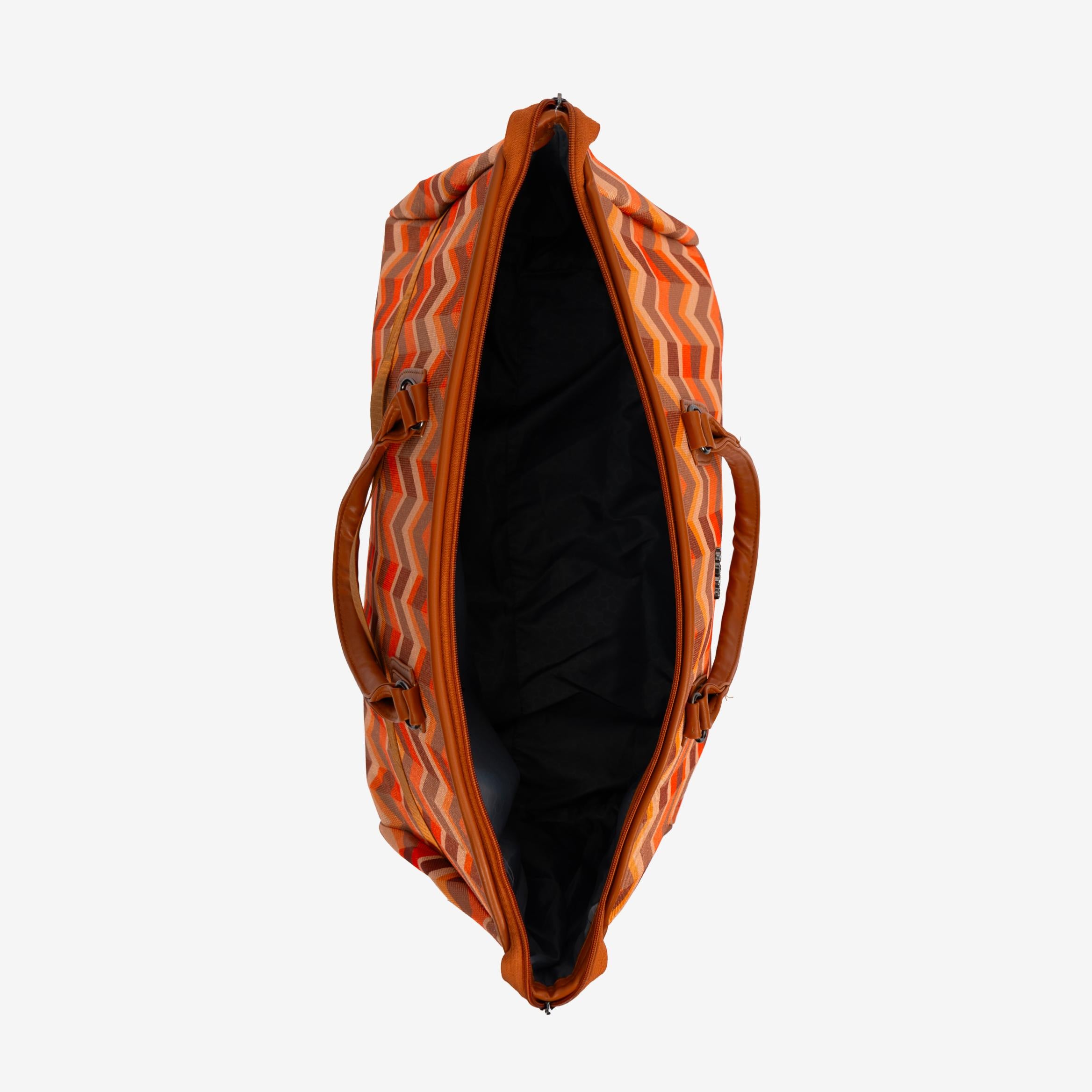 Geometric Imperial Tote
