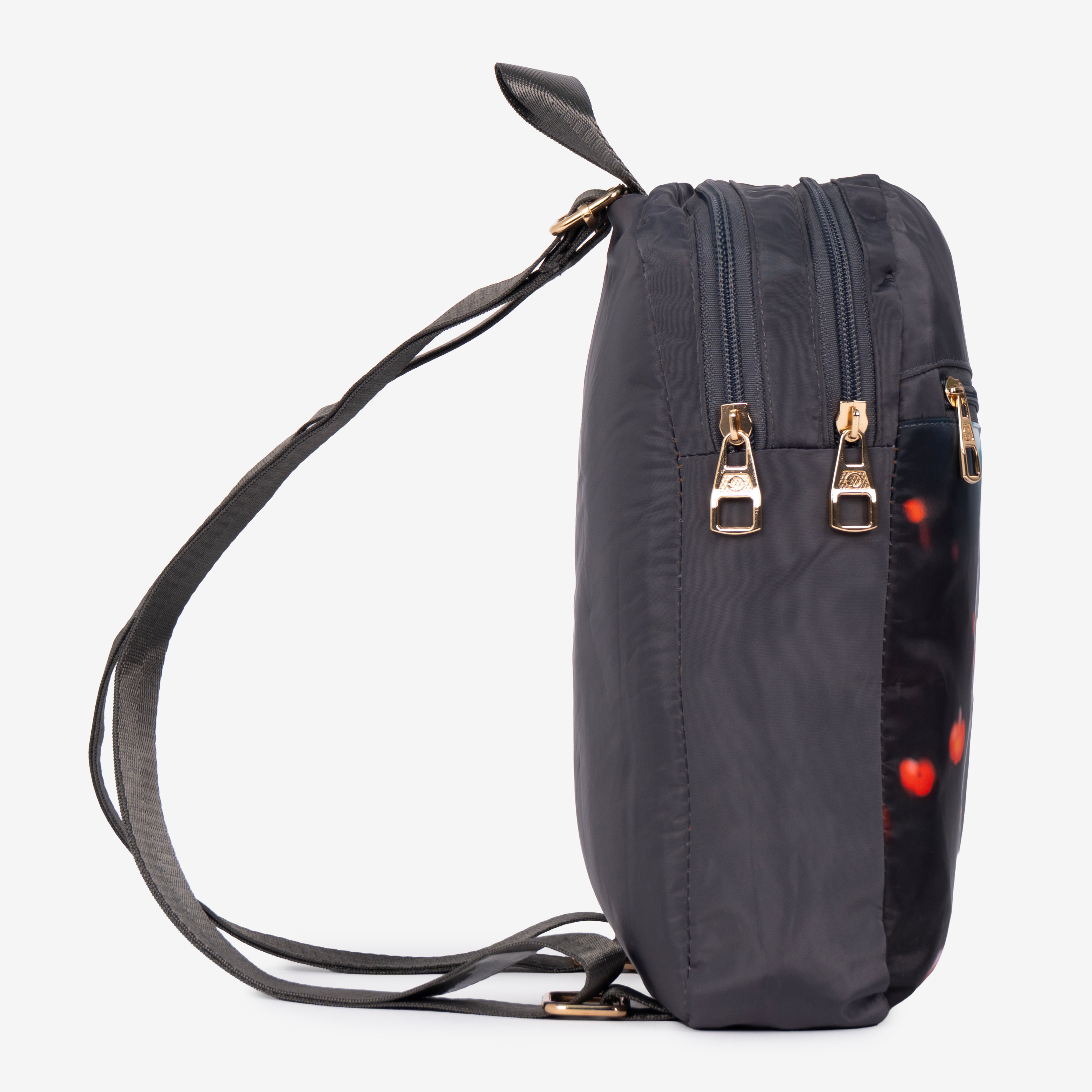 Labubu Buddy Backpack