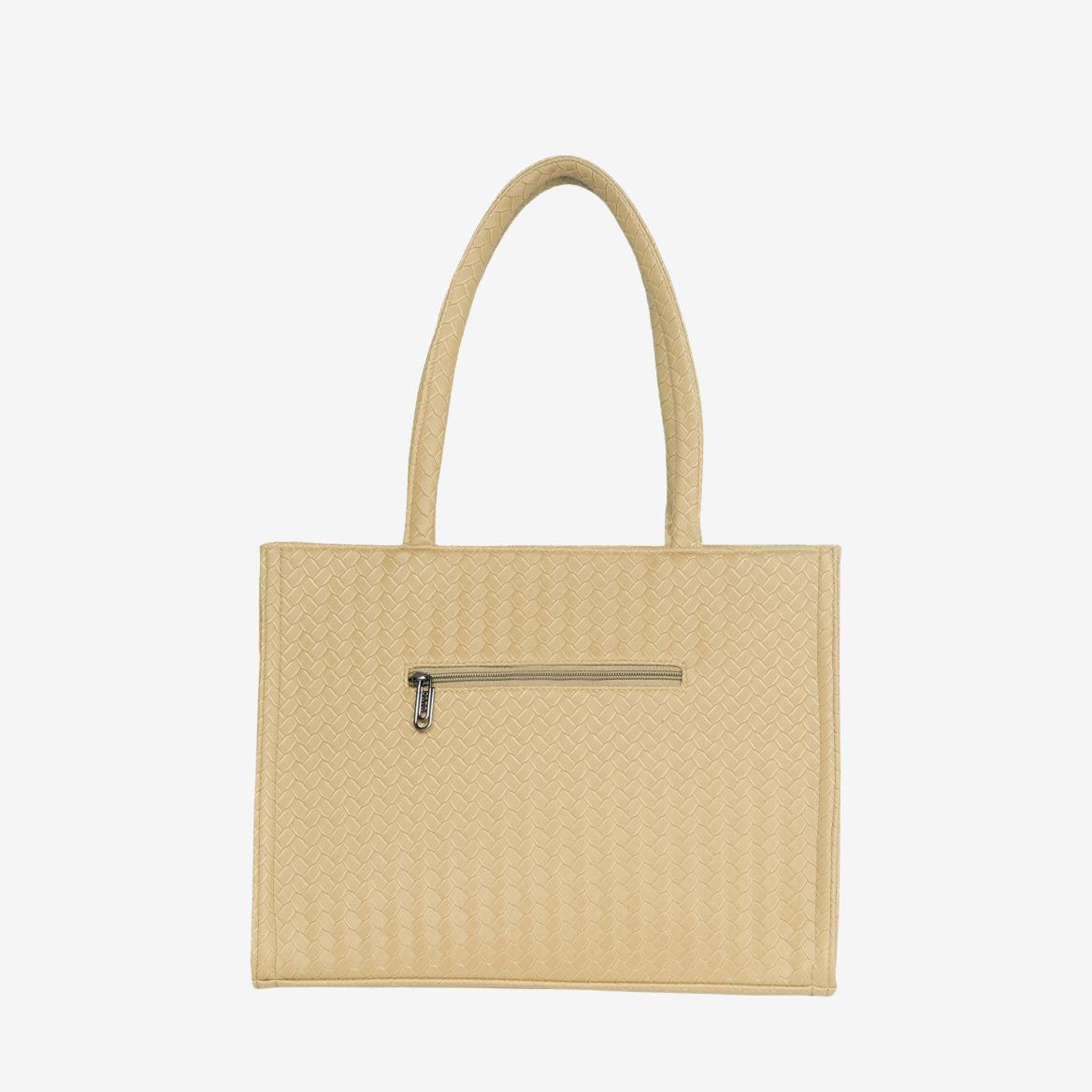 Linor Structured Work Bag